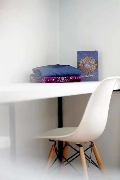 Dafam Enkadeli Thamrin Jakarta Syariah