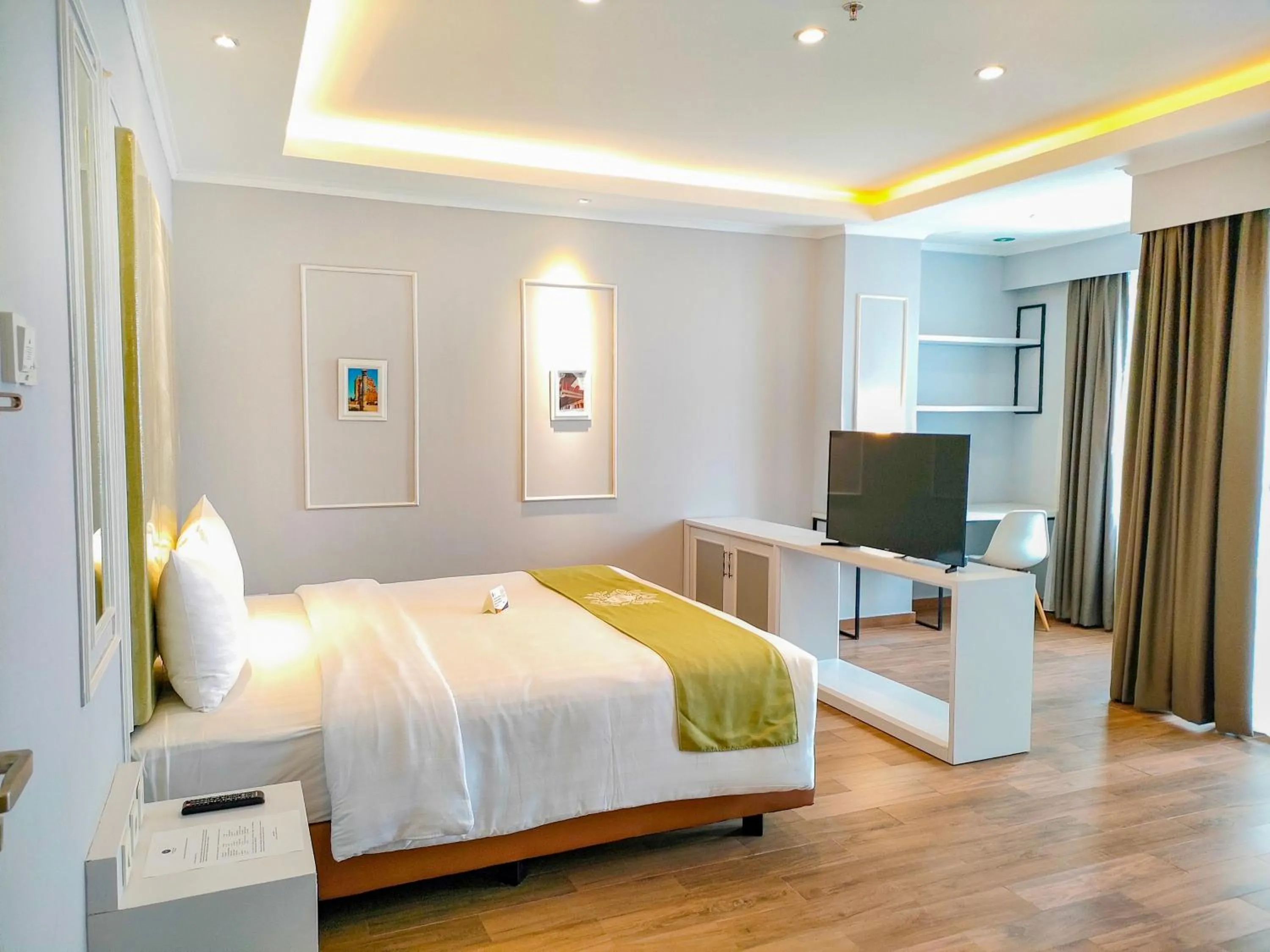 Dafam Enkadeli Thamrin Jakarta Syariah