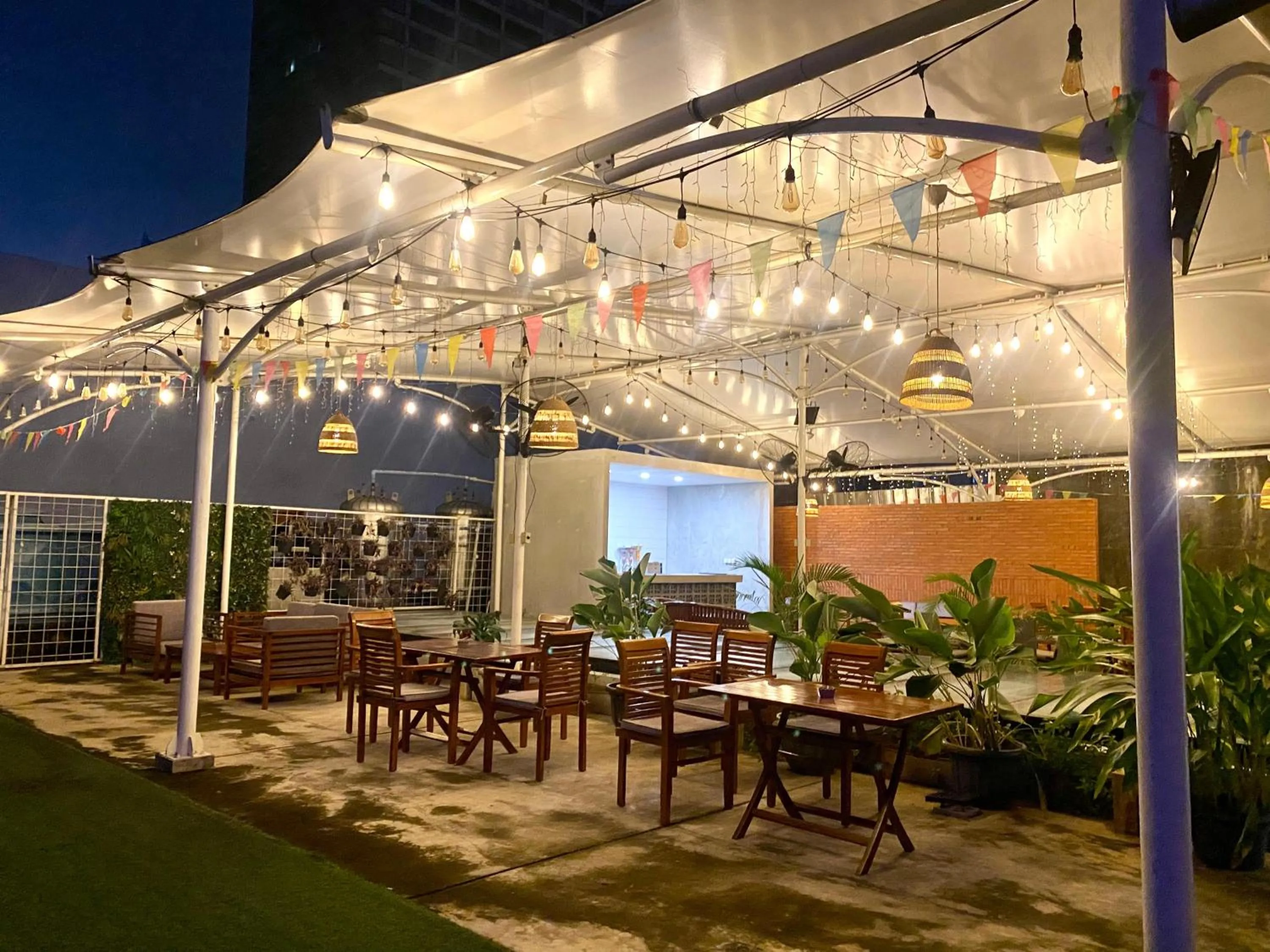 Dafam Enkadeli Thamrin Jakarta Syariah