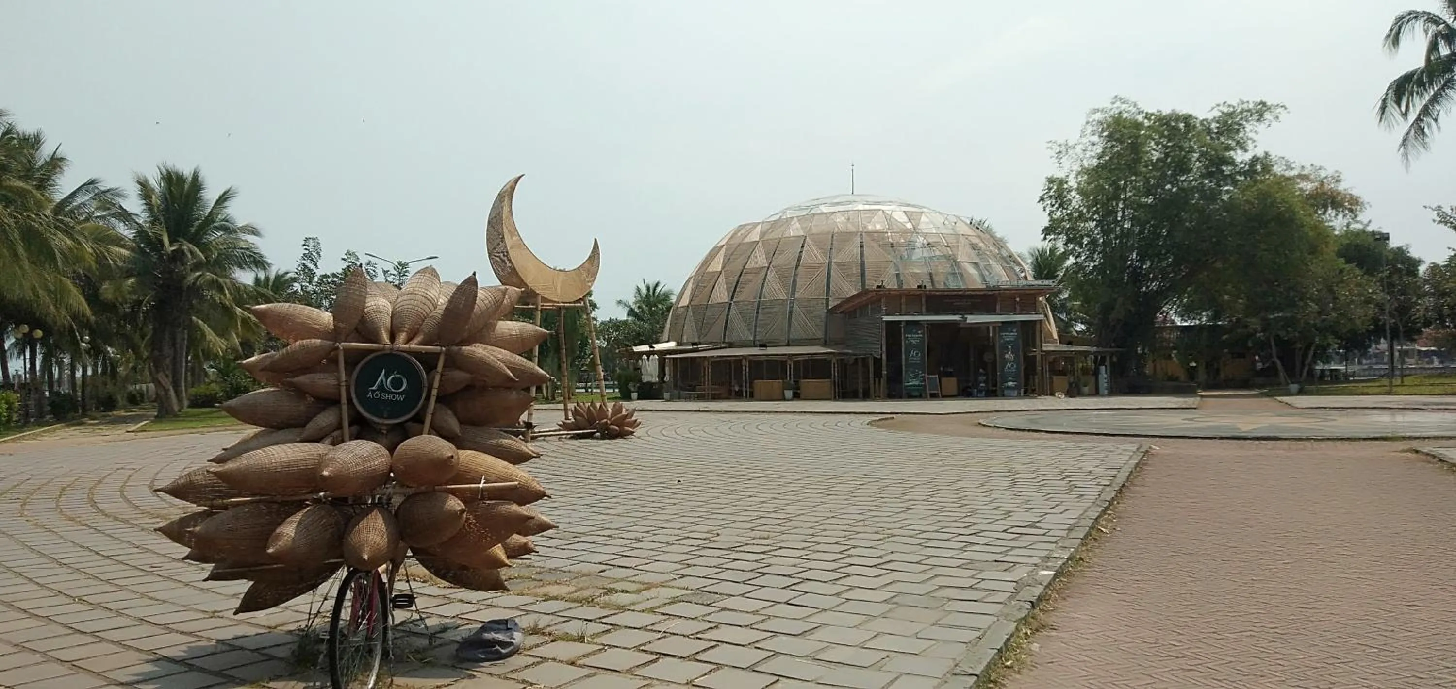 Nearby landmark in Hoi An Town Of Viet House Homestay