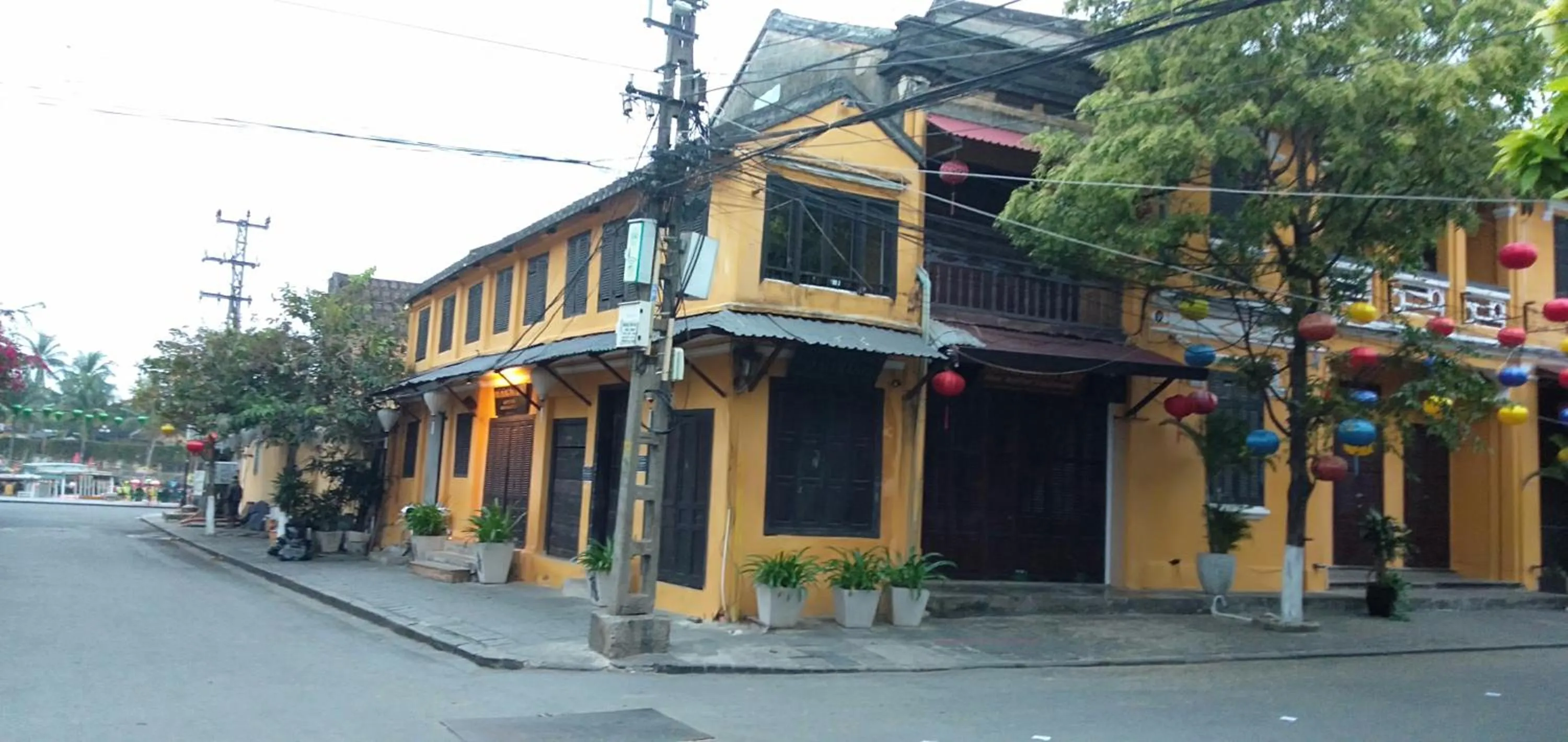 Nearby landmark in Hoi An Town Of Viet House Homestay