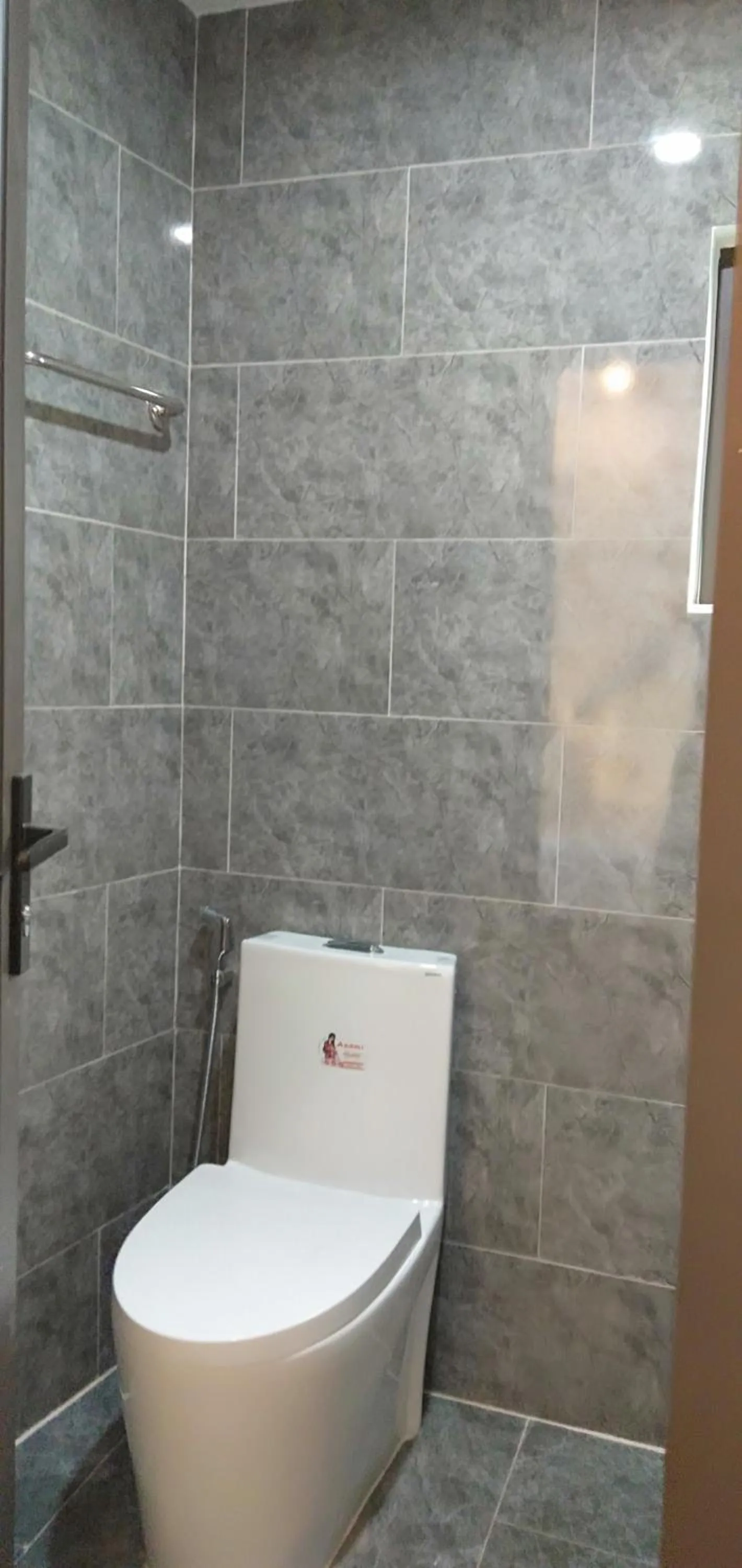 Toilet in Hoi An Town Of Viet House Homestay