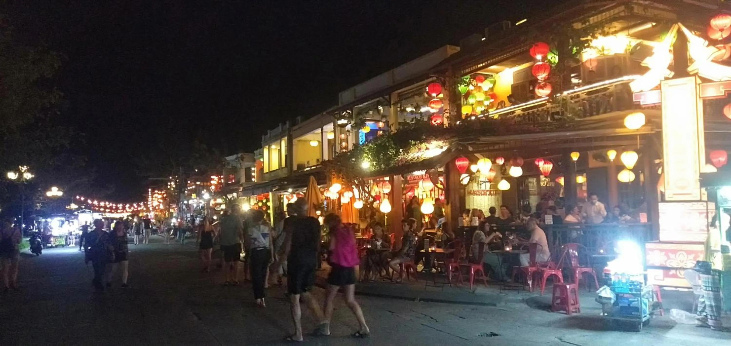 Nearby landmark in Hoi An Town Of Viet House Homestay