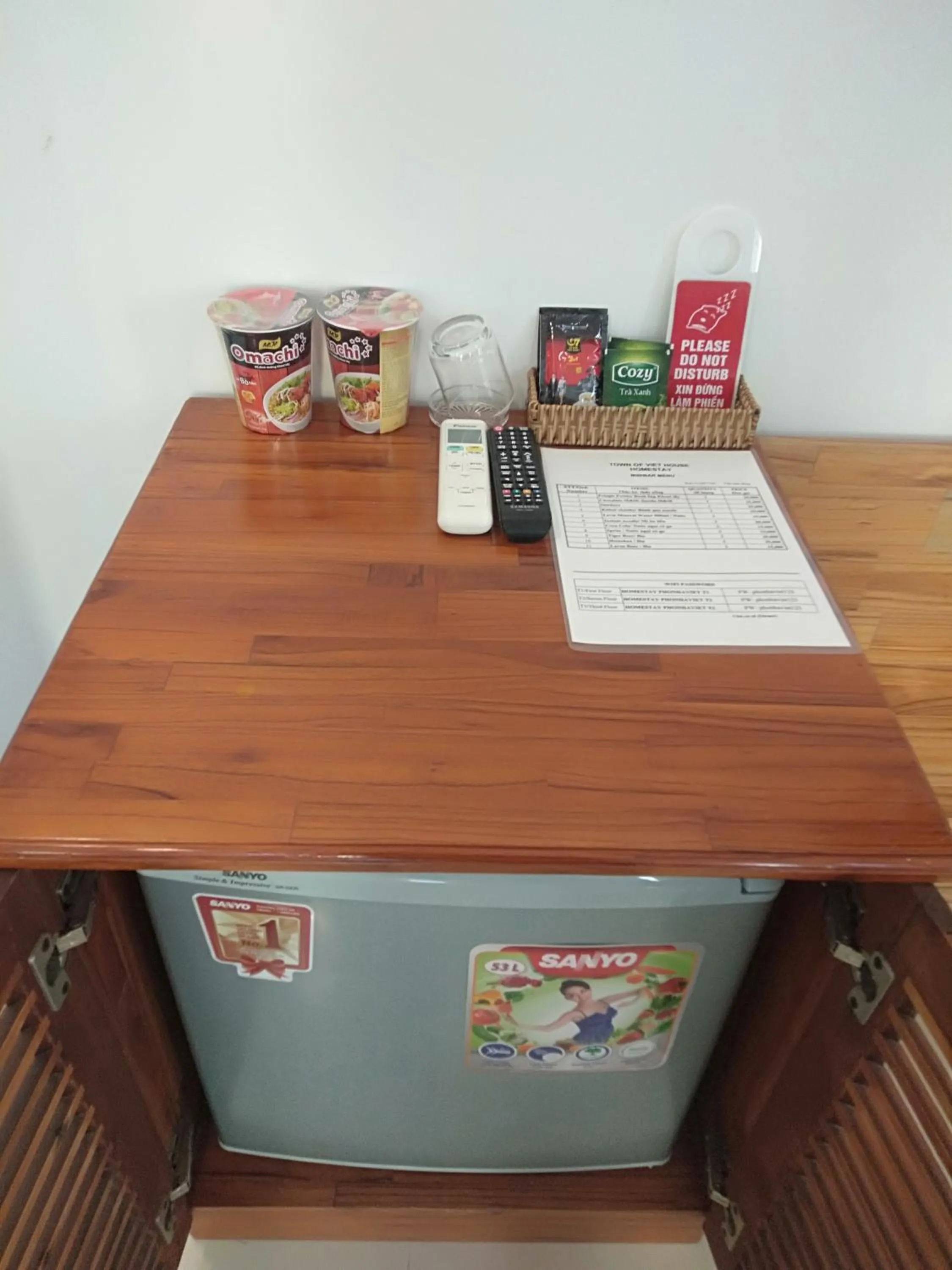 oven in Hoi An Town Of Viet House Homestay