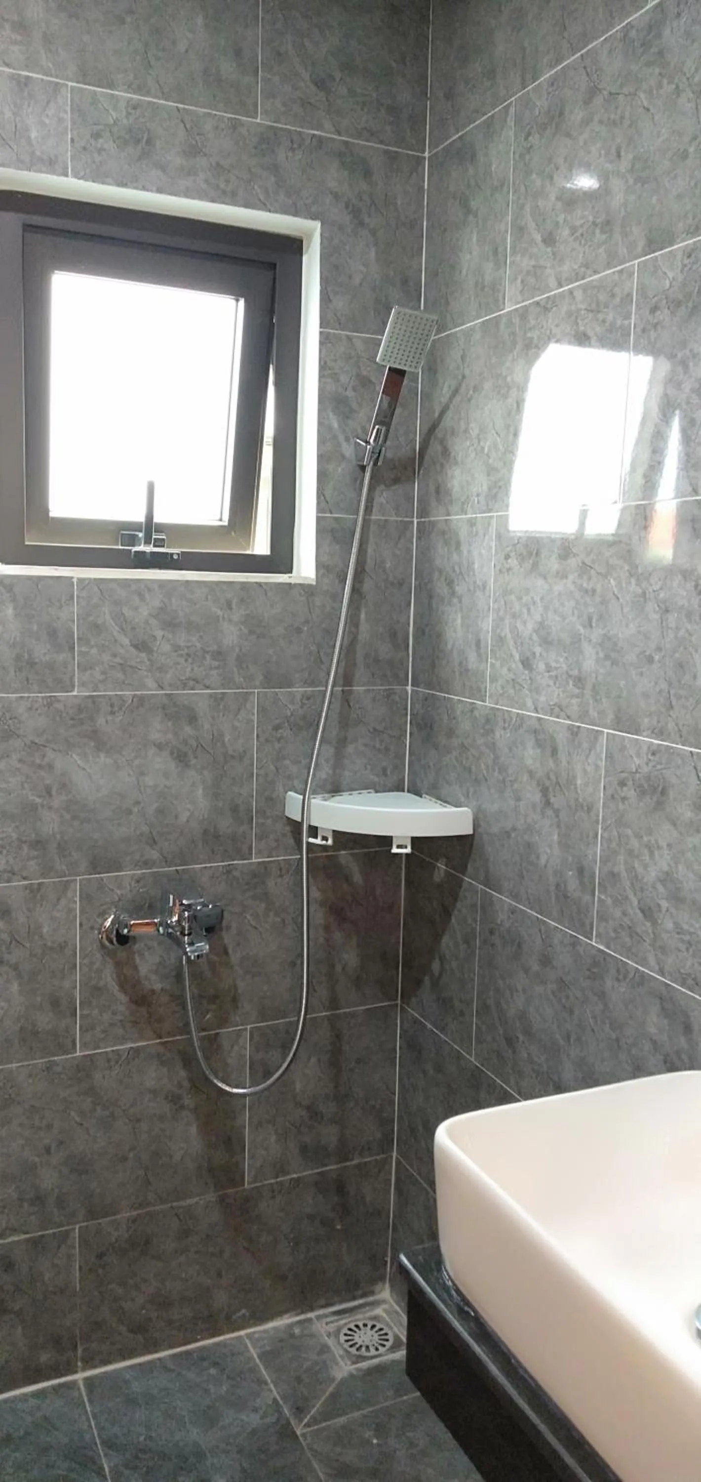 Toilet in Hoi An Town Of Viet House Homestay