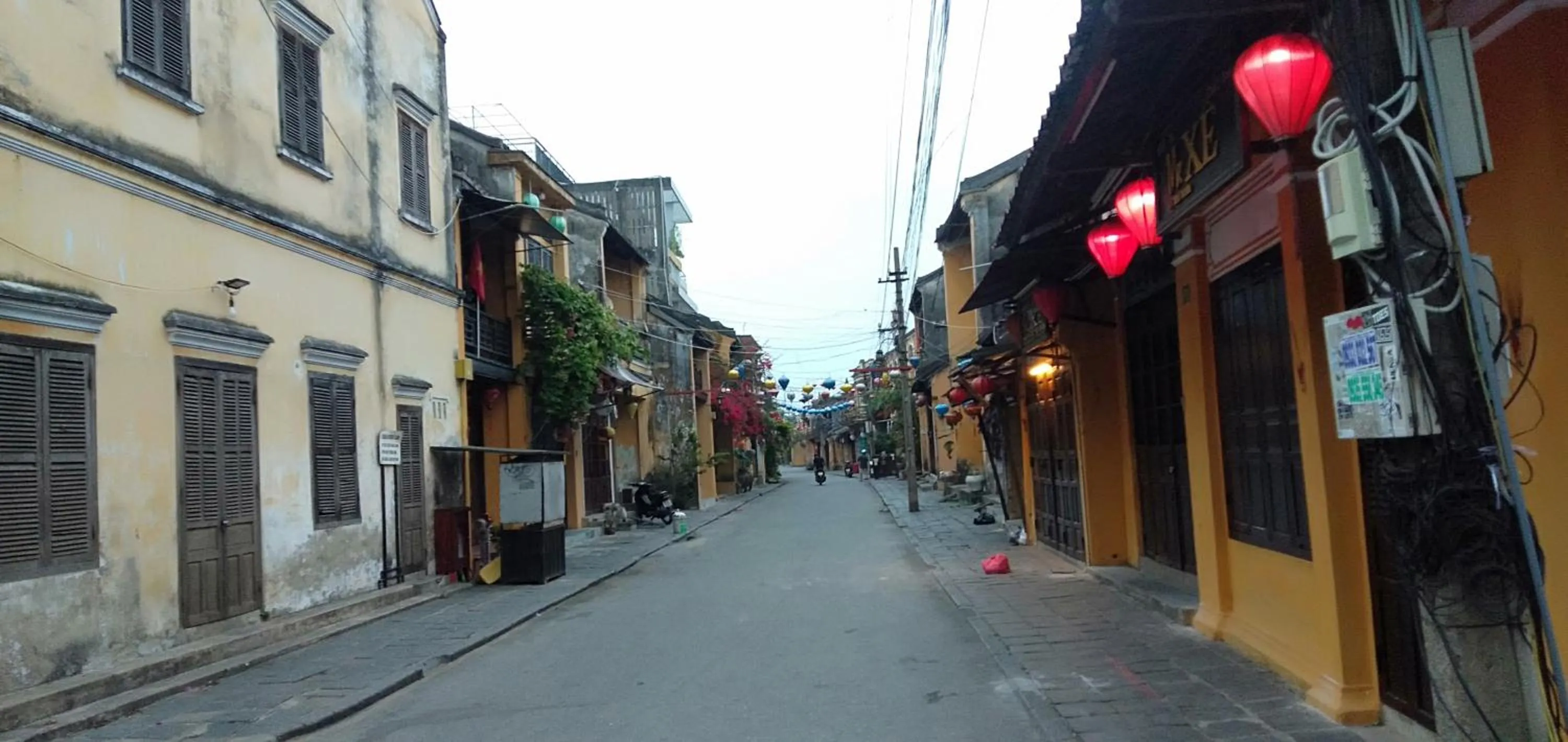 Nearby landmark in Hoi An Town Of Viet House Homestay