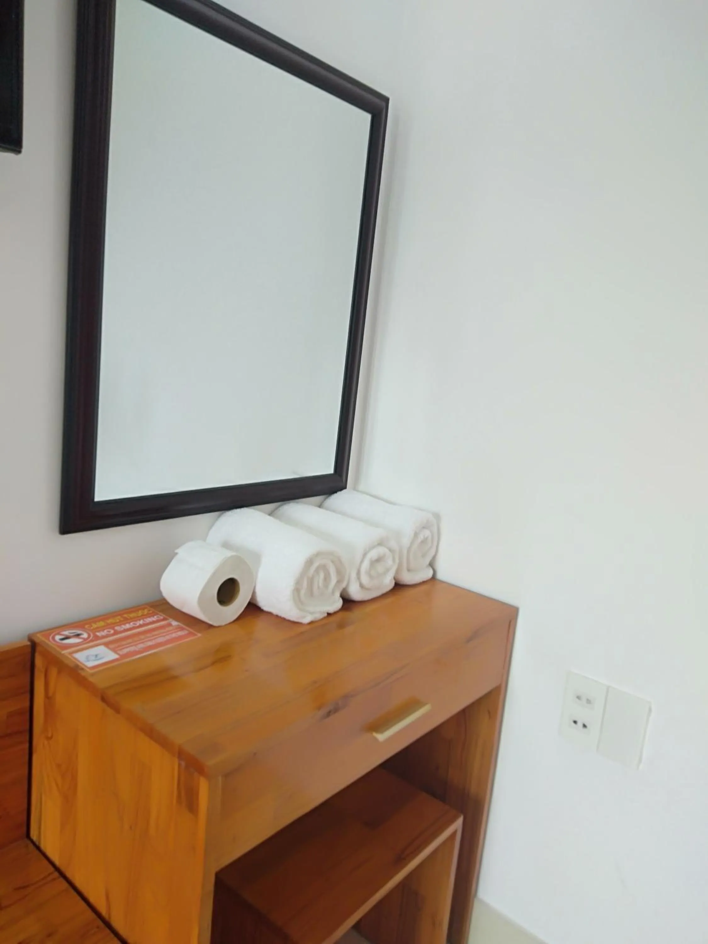 Decorative detail in Hoi An Town Of Viet House Homestay