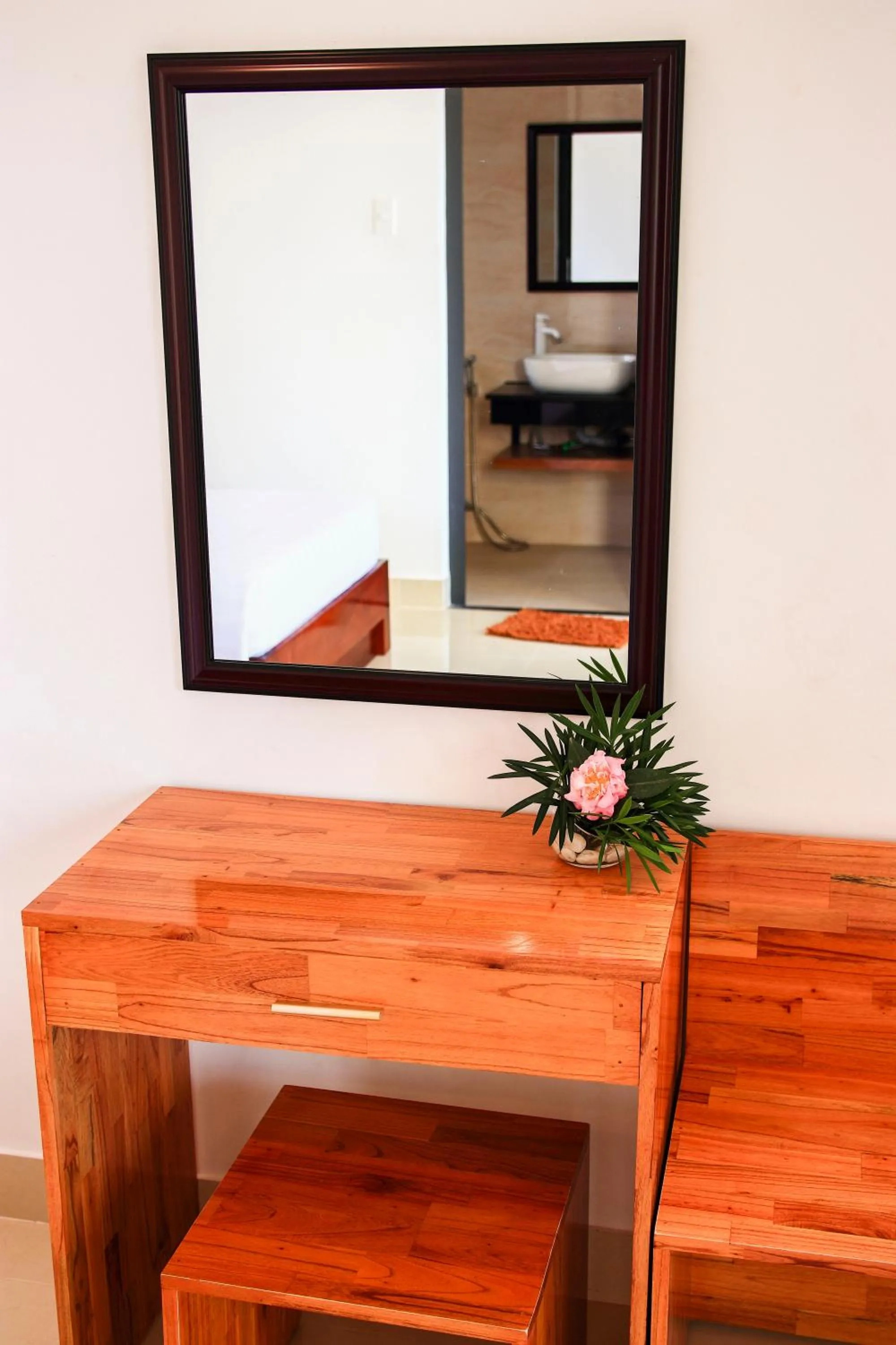 Seating area in Hoi An Town Of Viet House Homestay