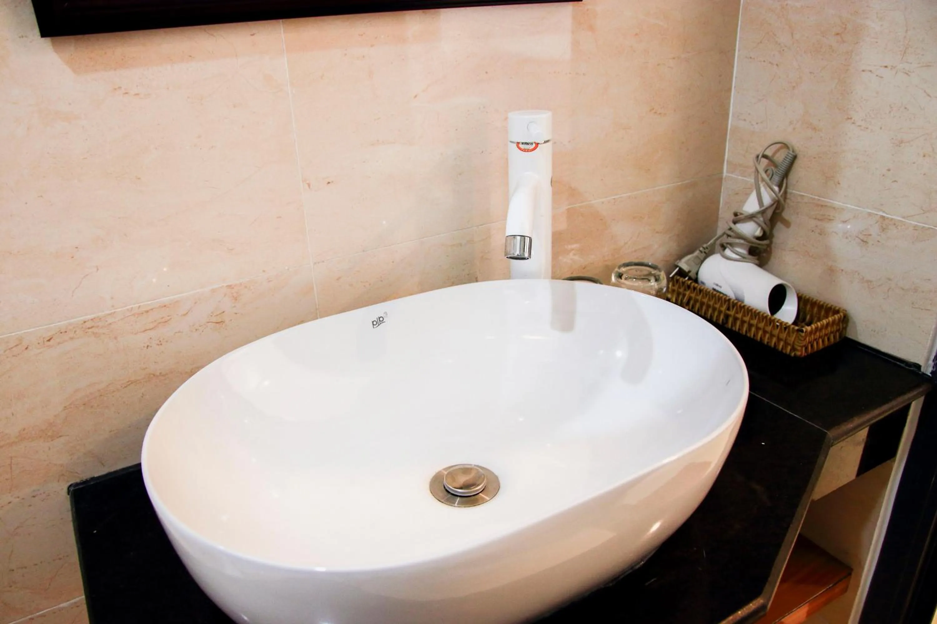 Bathroom in Hoi An Town Of Viet House Homestay