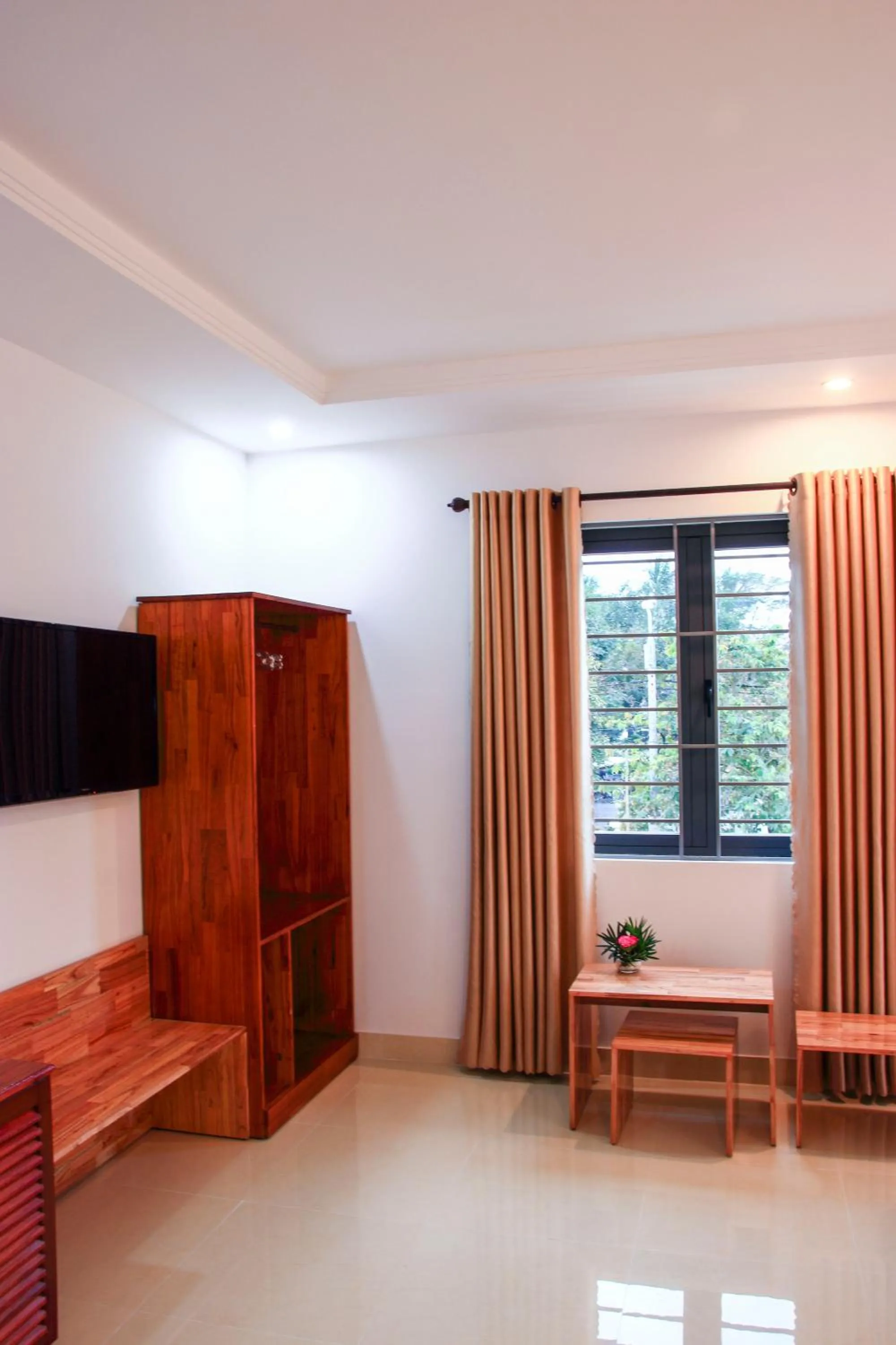 City view in Hoi An Town Of Viet House Homestay