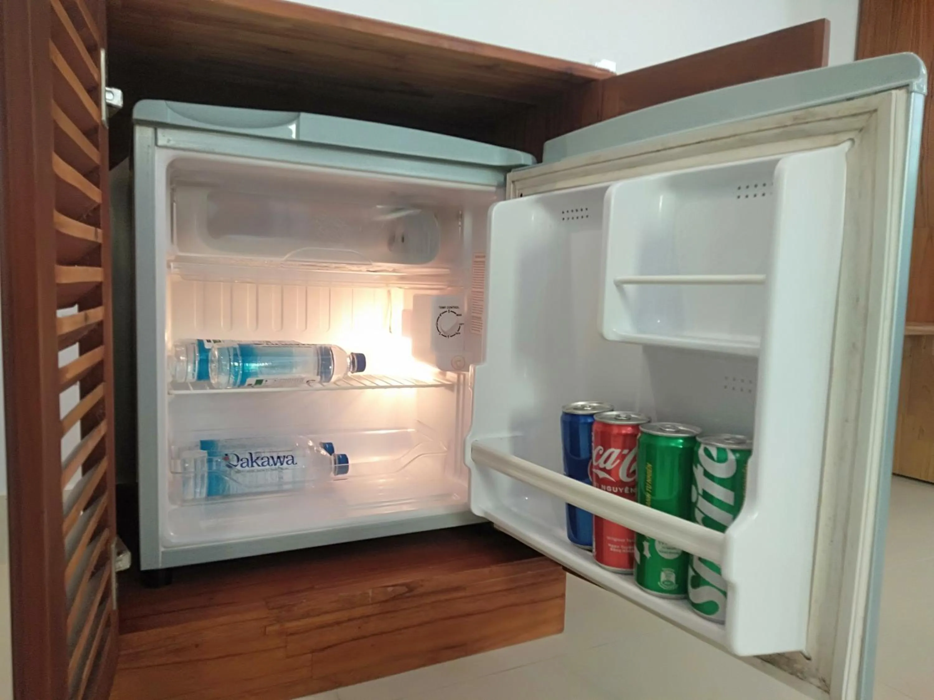 oven in Hoi An Town Of Viet House Homestay