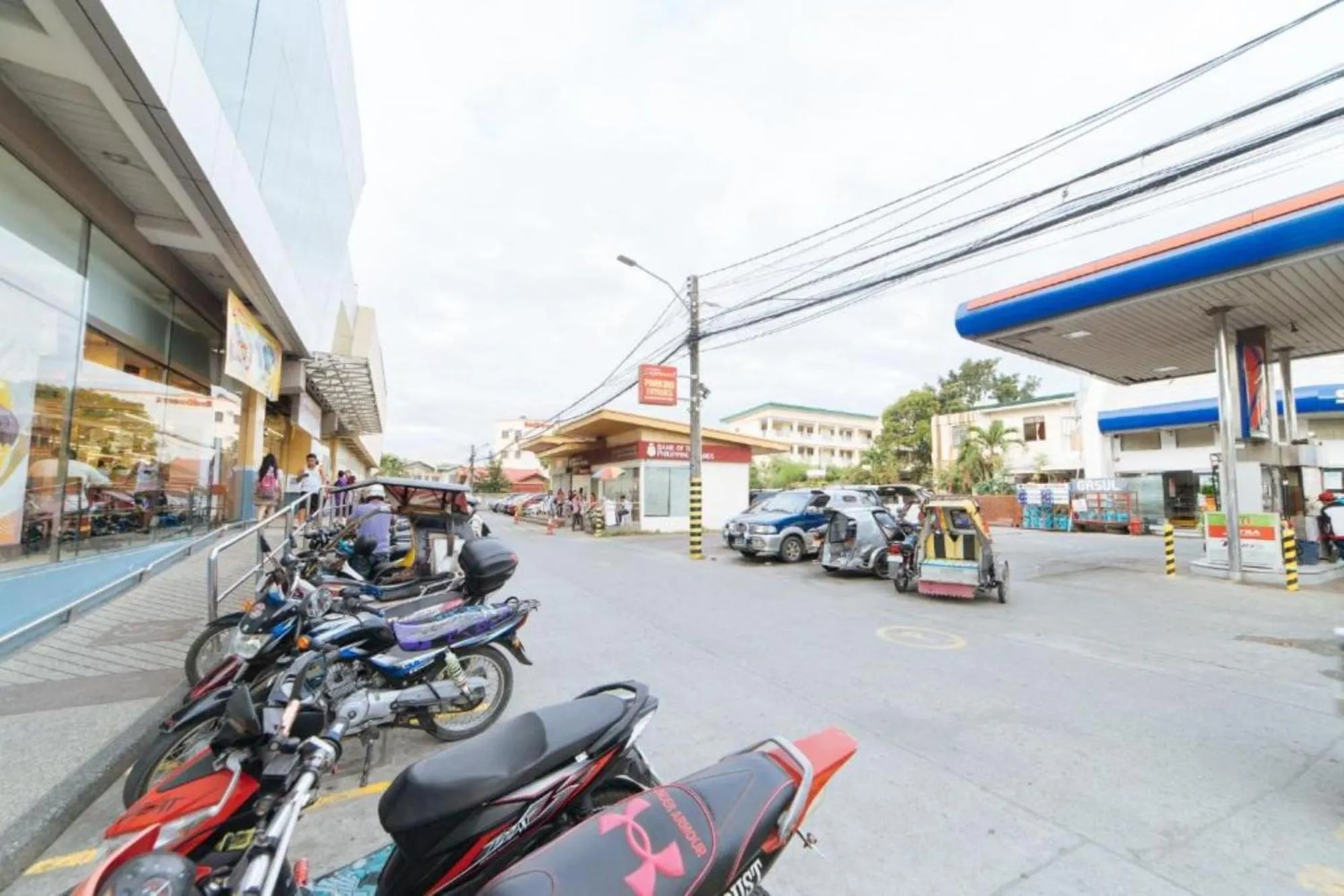 Other in RedDoorz @ Q Abeto Street Mandurriao