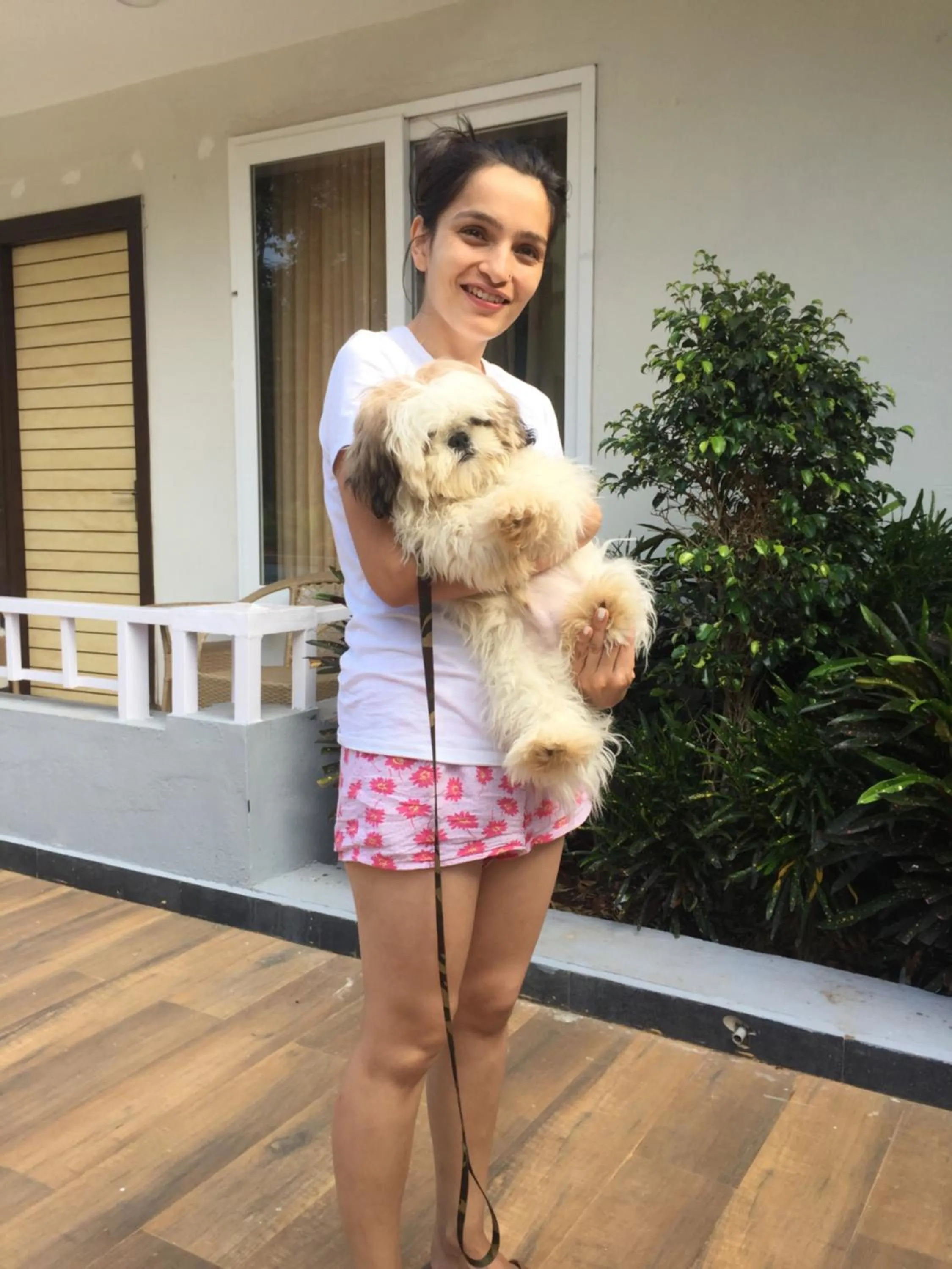 Golden Sands Resort, Morjim