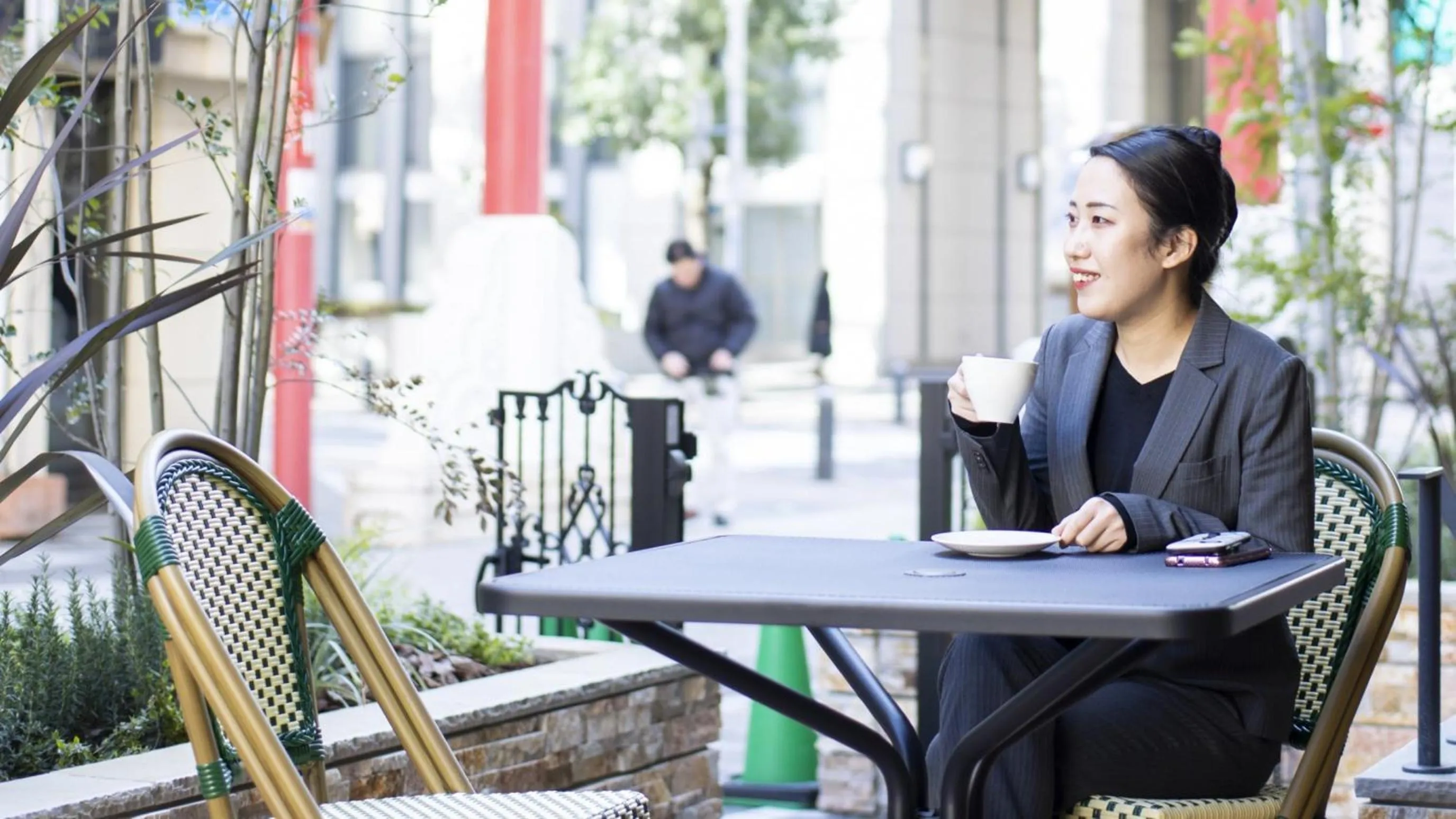 Dormy Inn Kobe Motomachi Natural Hot Springs