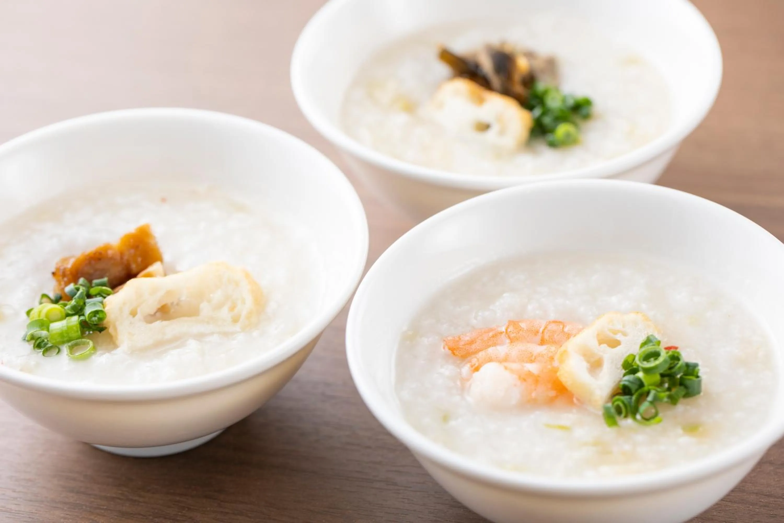 Buffet breakfast in Dormy Inn Kobe Motomachi Natural Hot Springs