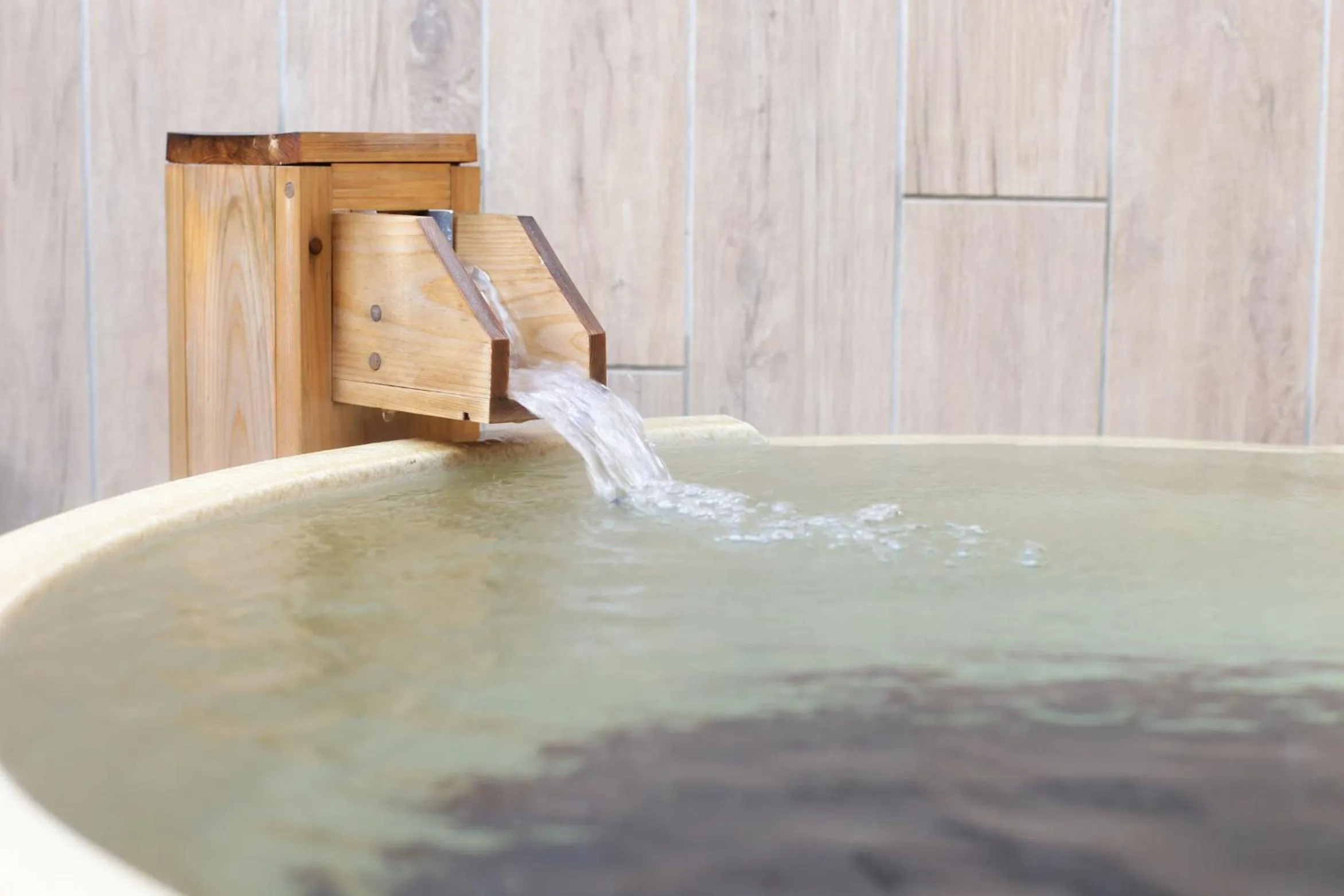 Public Bath in Dormy Inn Kobe Motomachi Natural Hot Springs