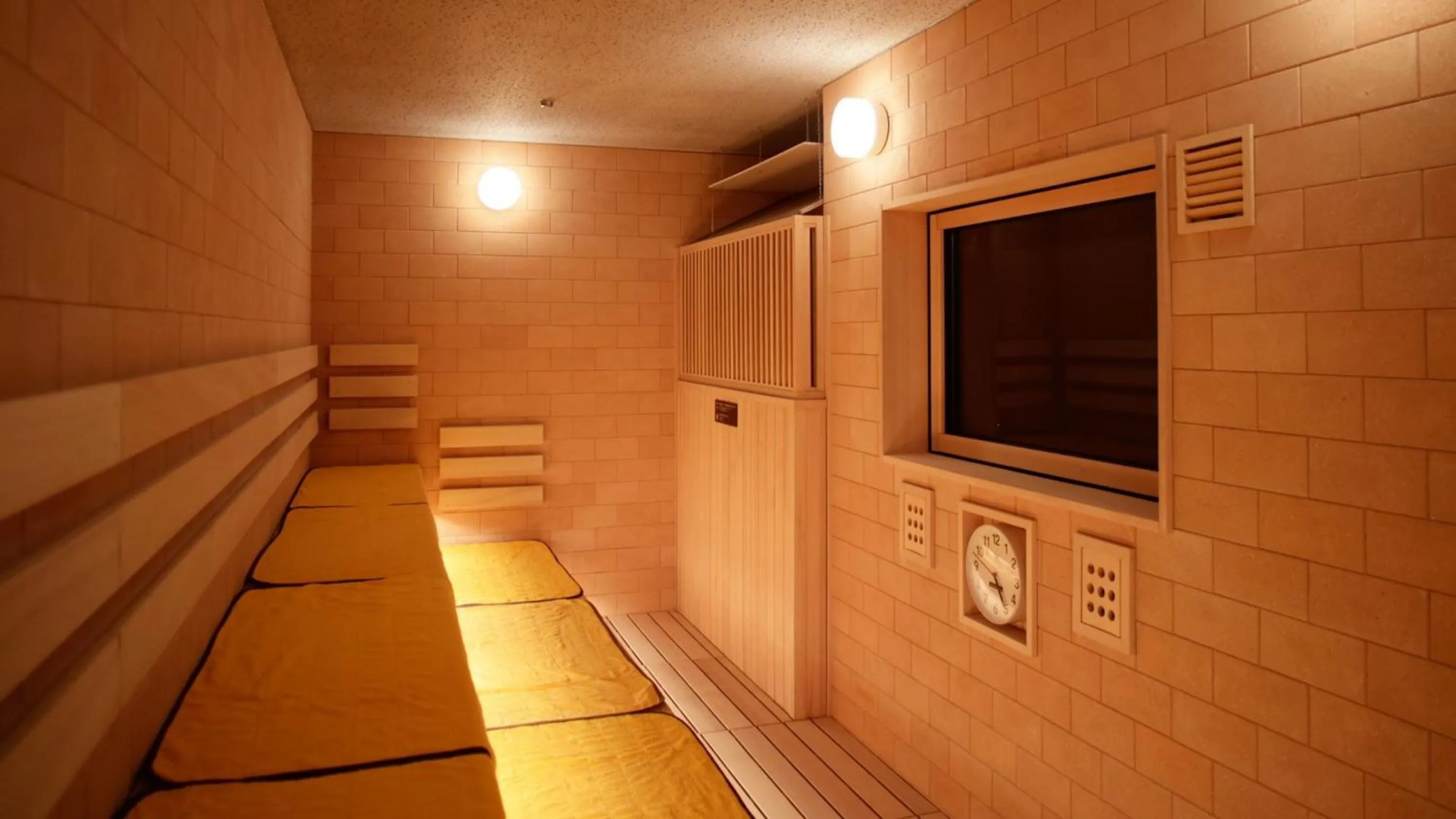 Dormy Inn Kobe Motomachi Natural Hot Springs