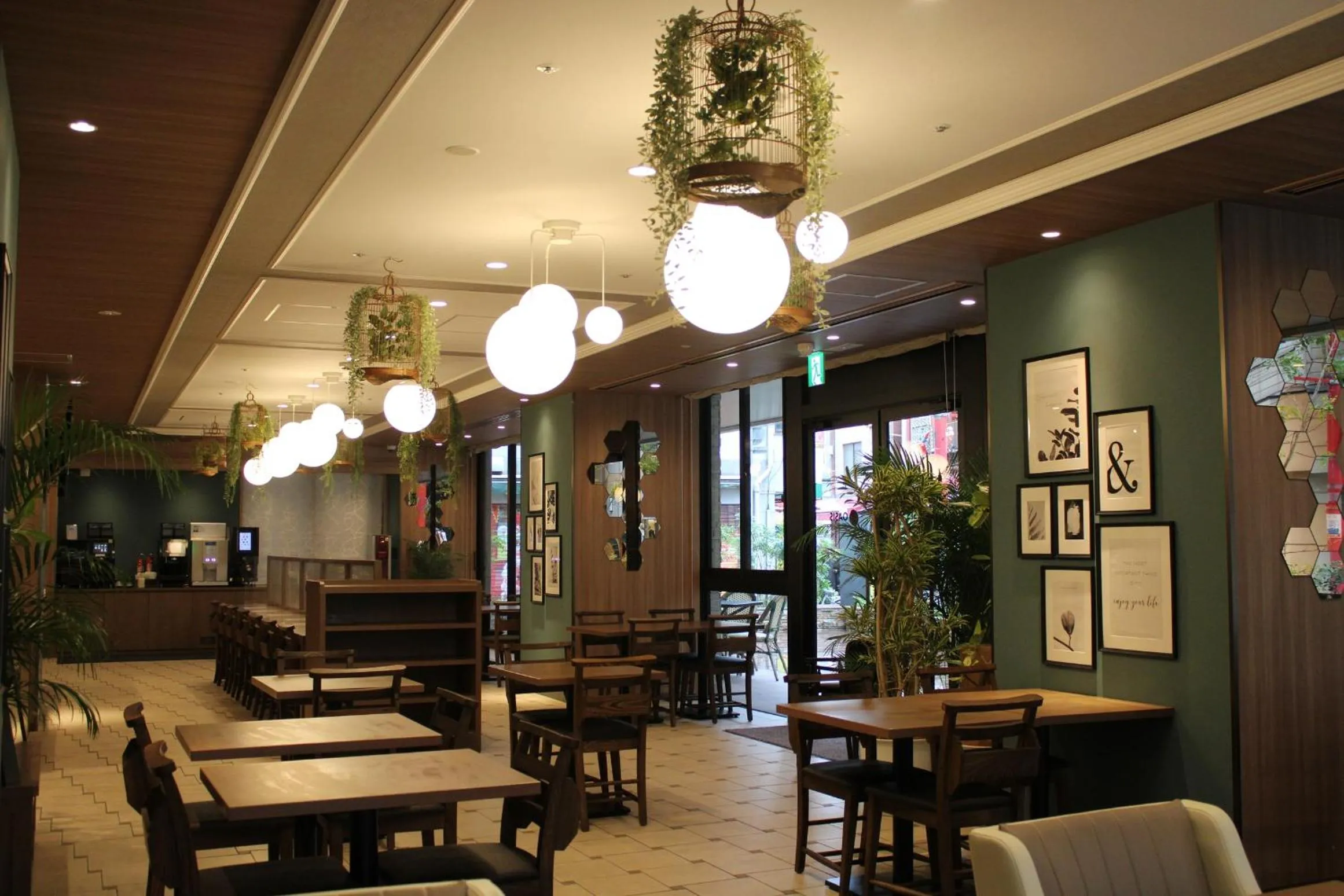 Dormy Inn Kobe Motomachi Natural Hot Springs