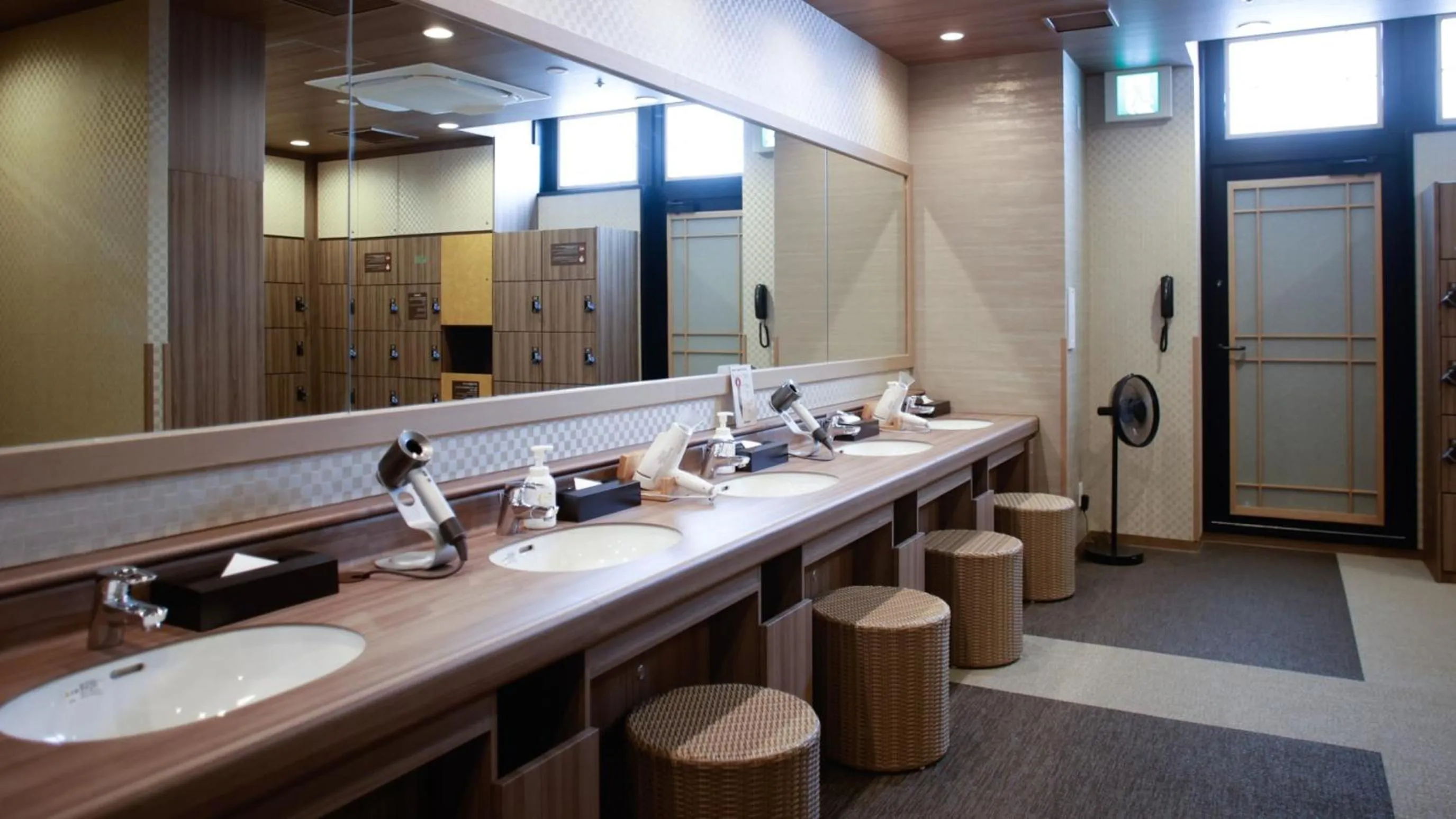 Dormy Inn Kobe Motomachi Natural Hot Springs