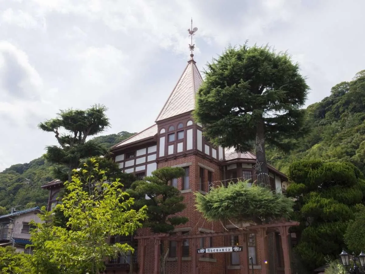 Dormy Inn Kobe Motomachi Natural Hot Springs