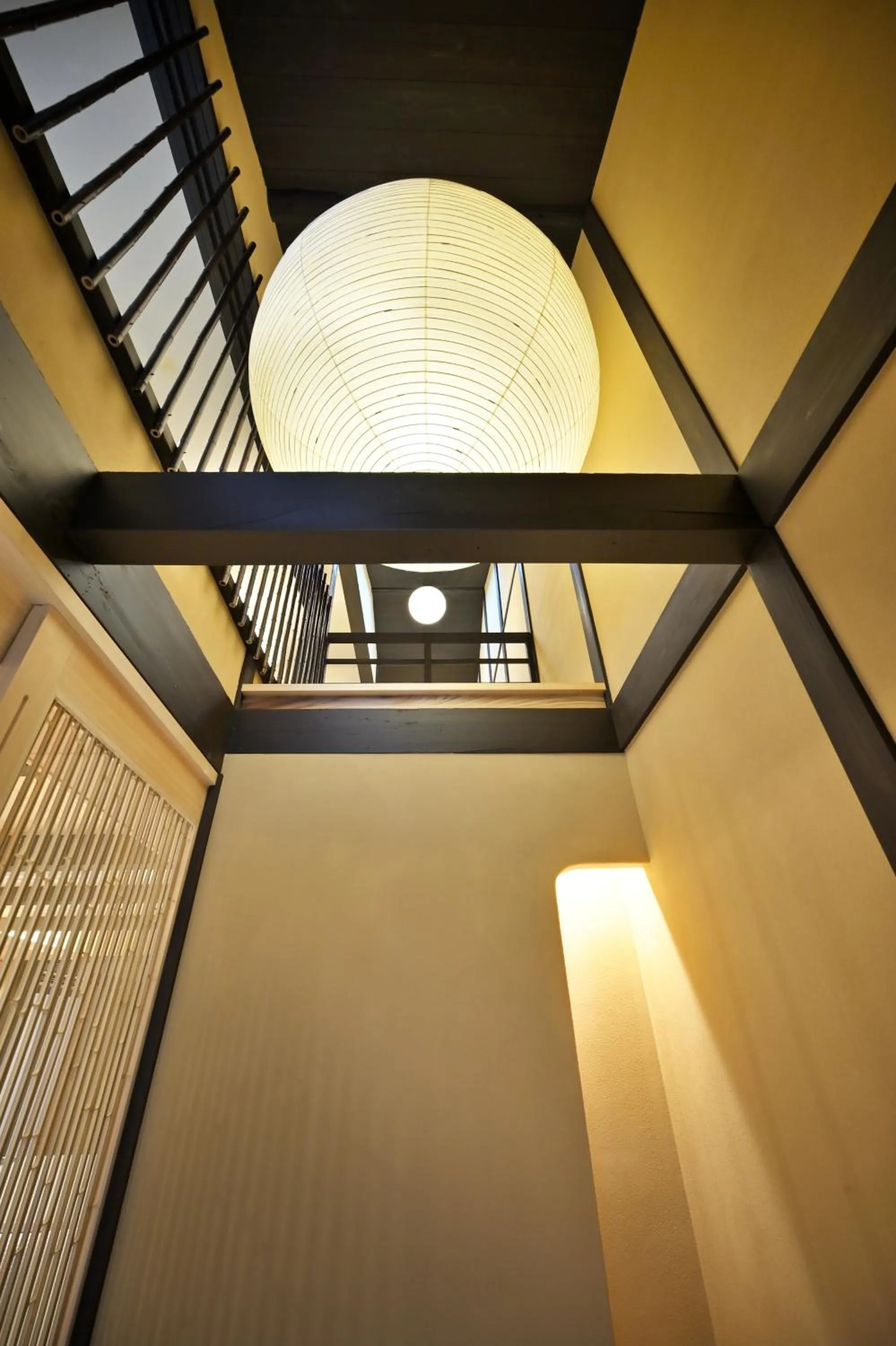 Decorative detail in Kyo no Ondokoro MARUTAMACHI #7