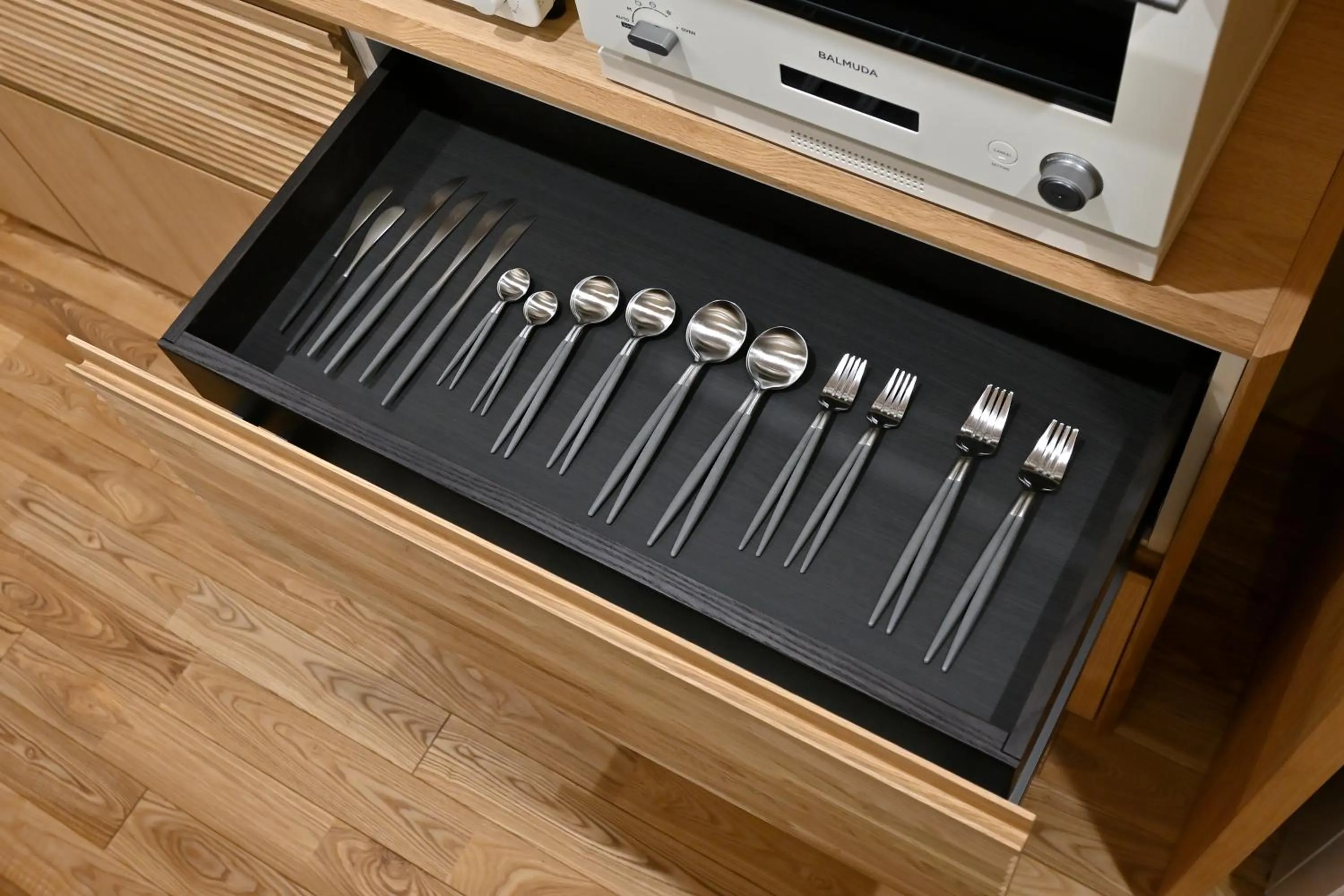 Kitchen or kitchenette in Kyo no Ondokoro MARUTAMACHI #7