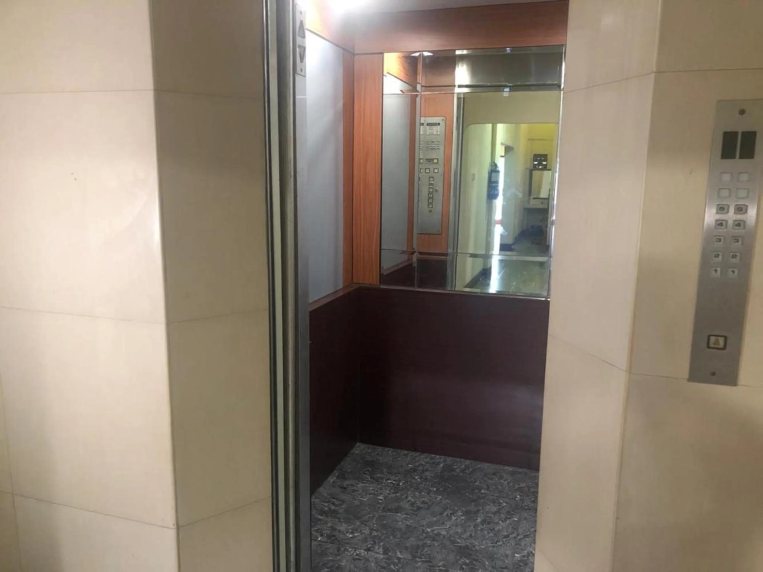 Other in Hotel Pelita Terang