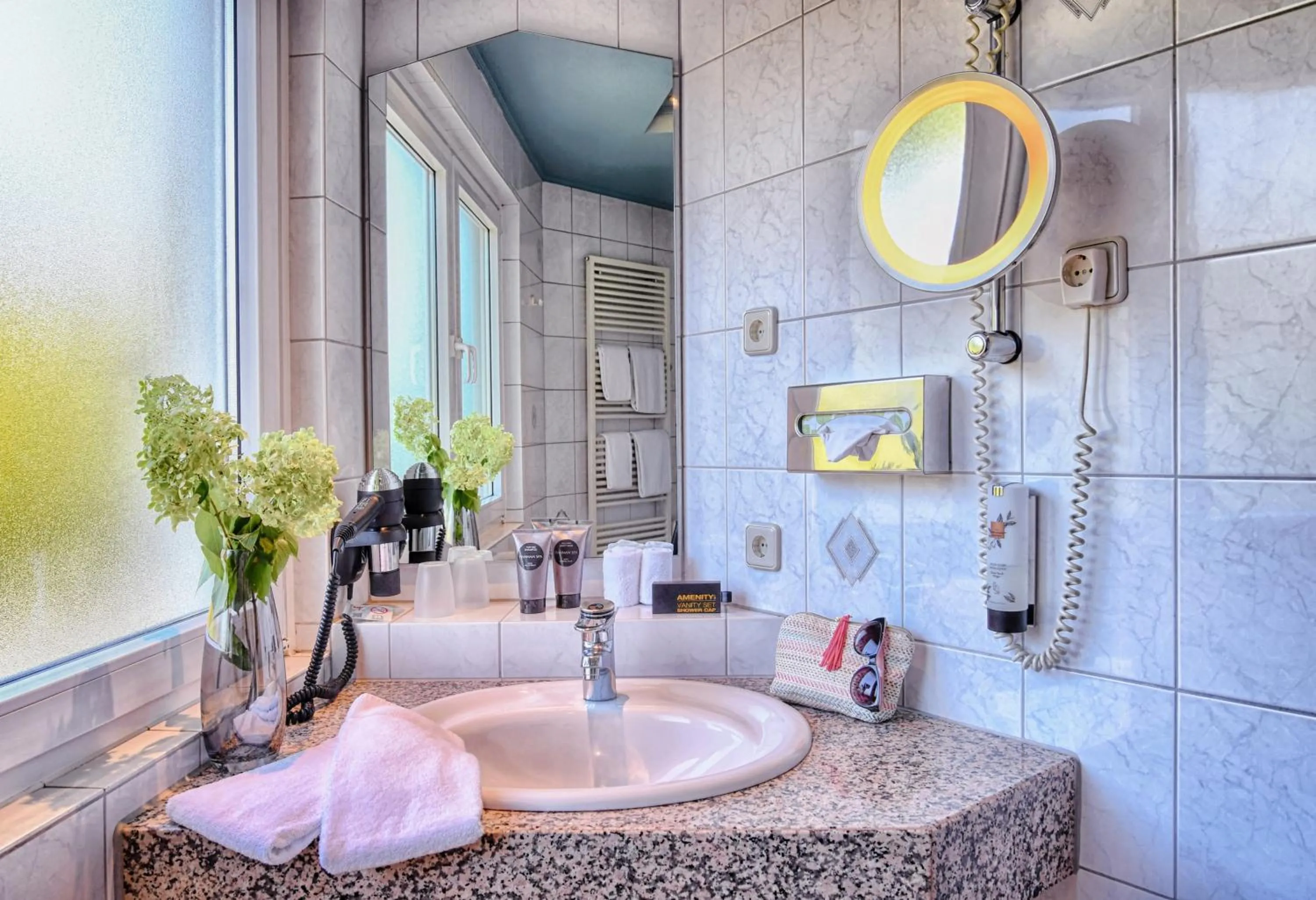 Bathroom in Wessinger