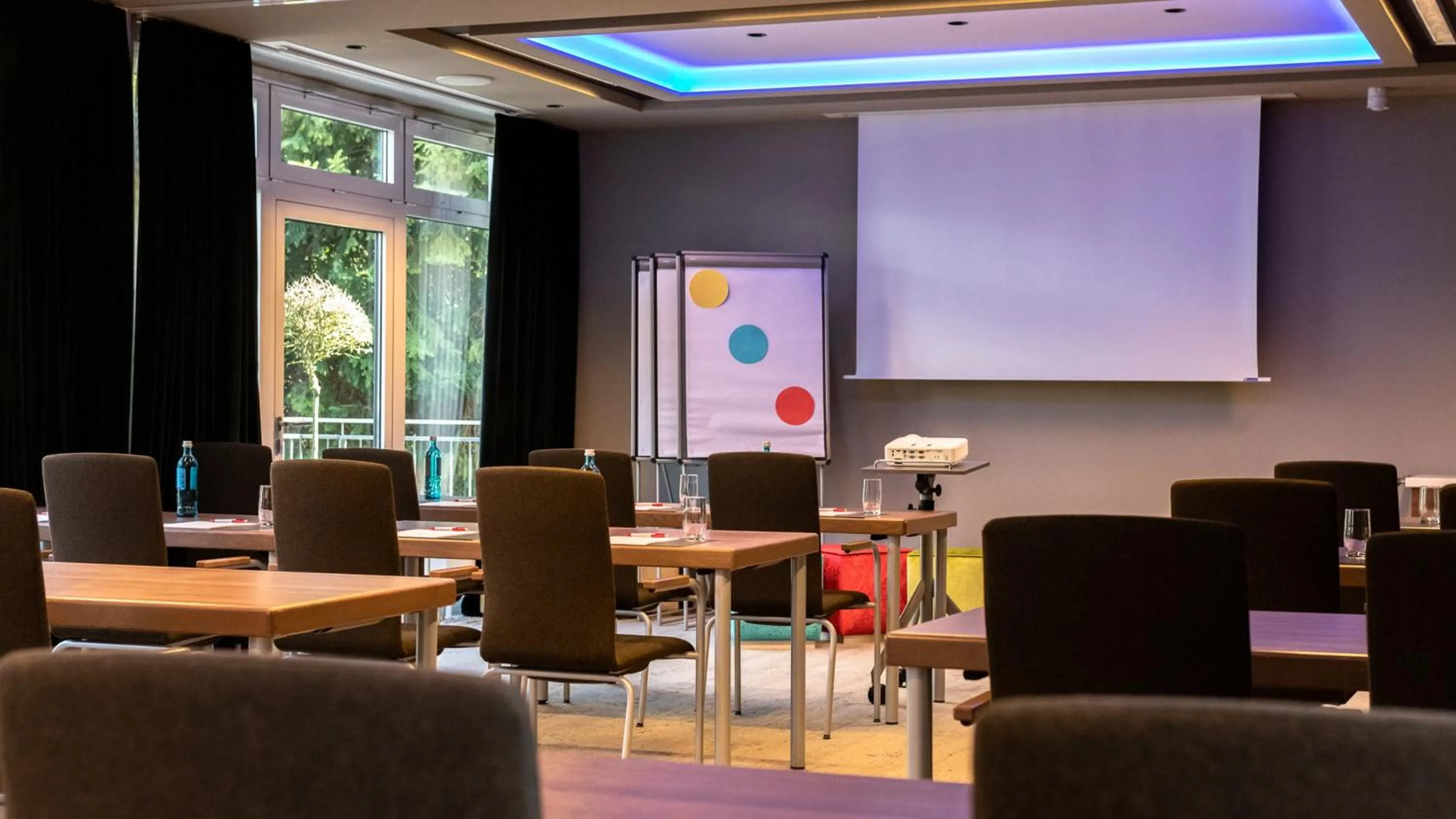 Meeting/conference room in Wessinger