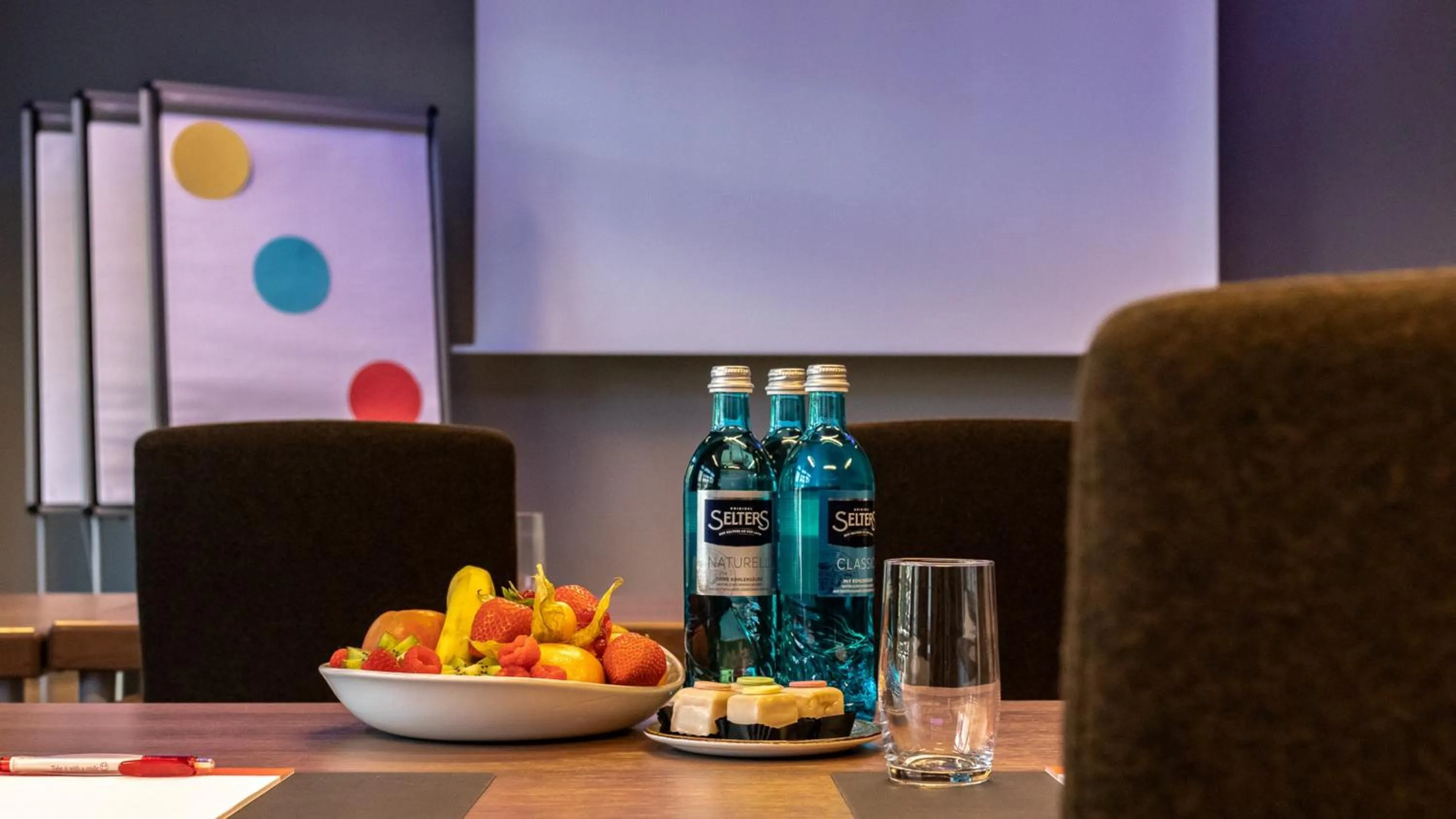 Meeting/conference room in Wessinger