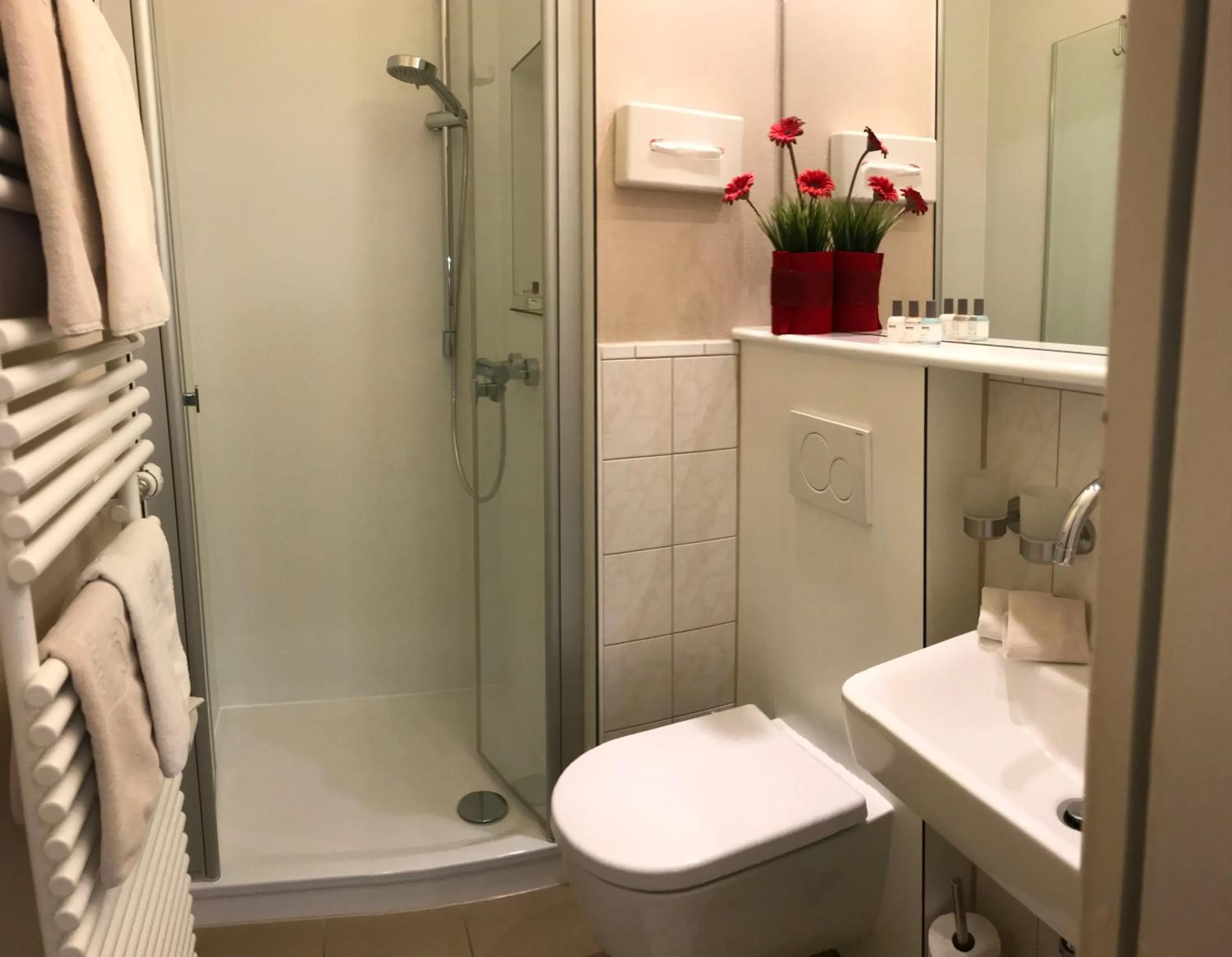 Other in Aparthotel Christine