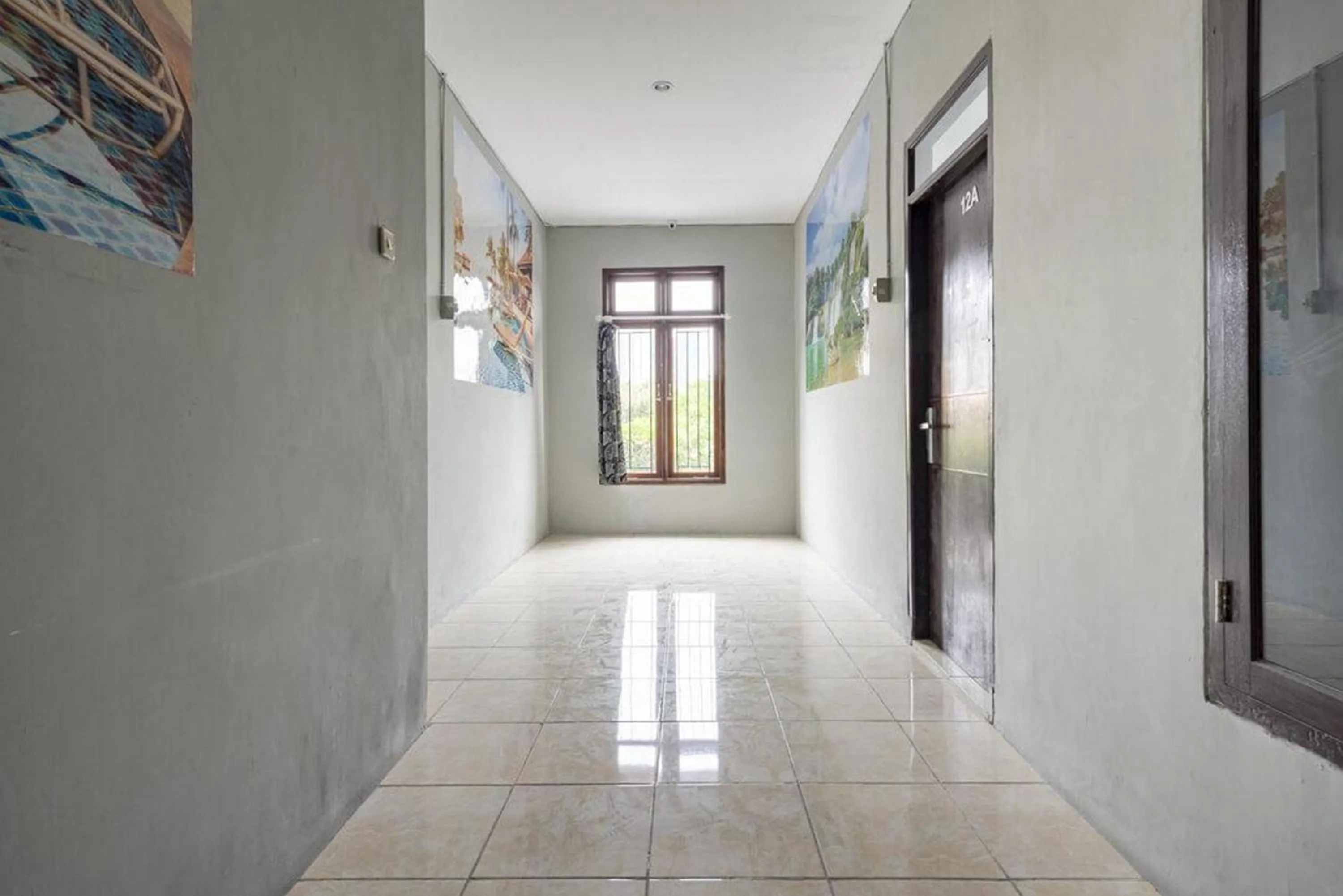 Other in RedDoorz @ Jemursari Surabaya 2