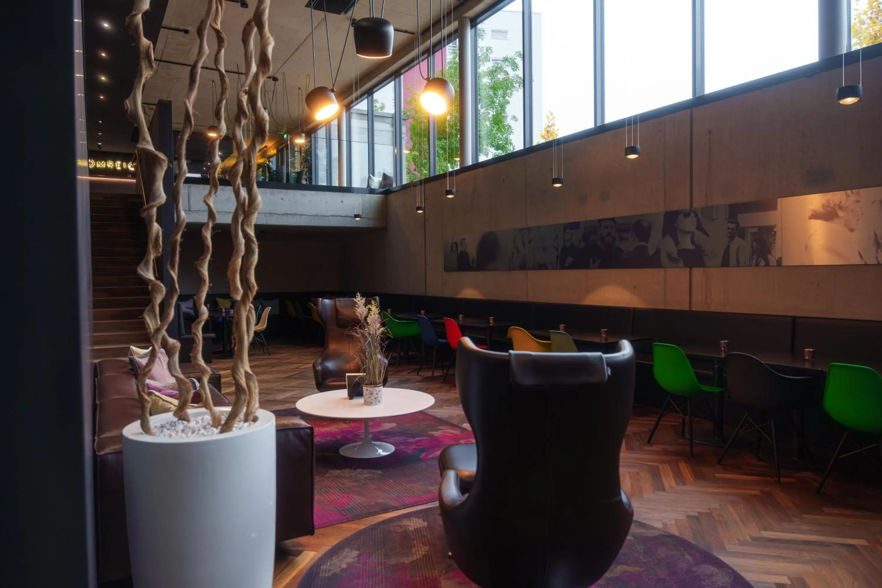 Property building in Roomreich