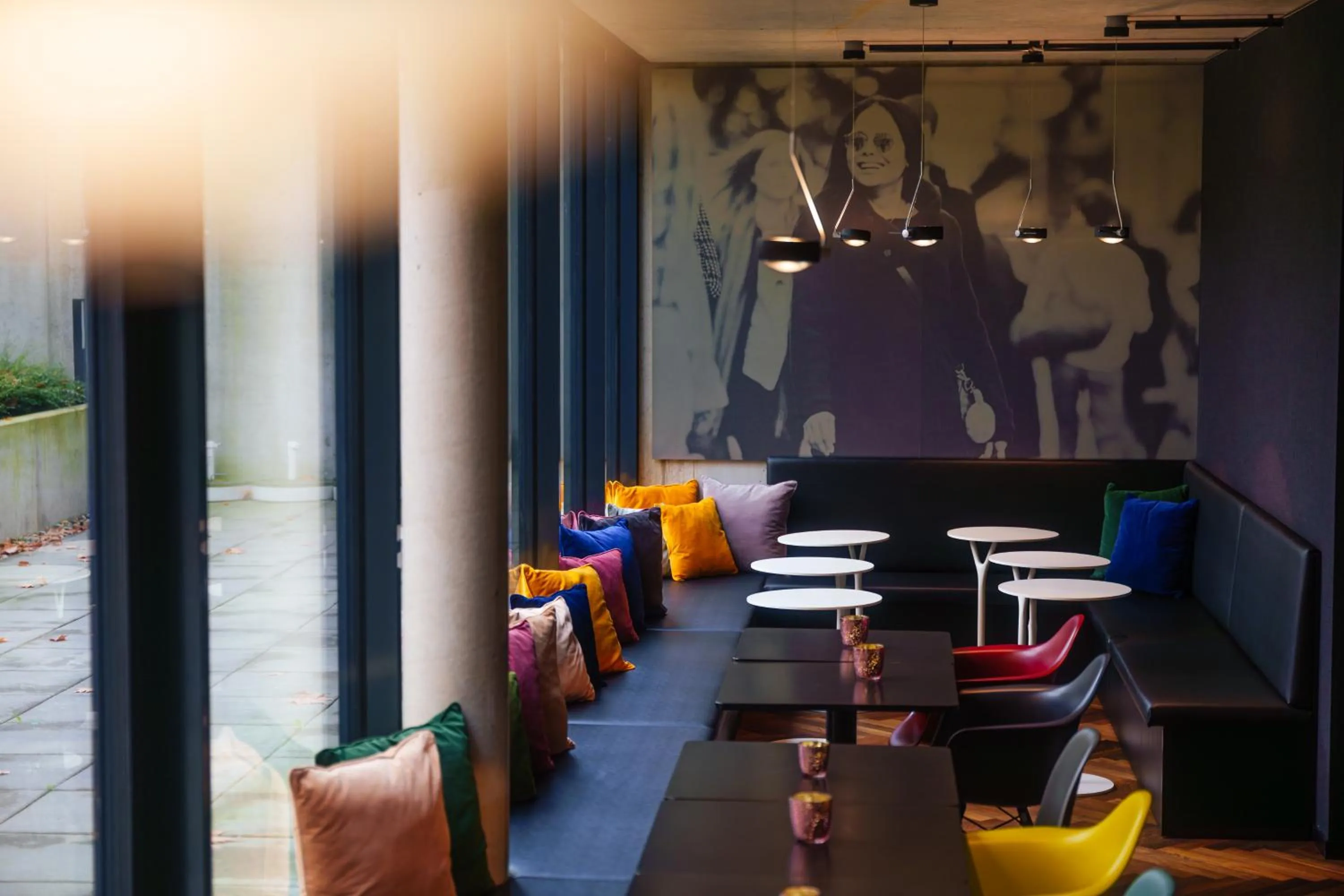 Property building in Roomreich