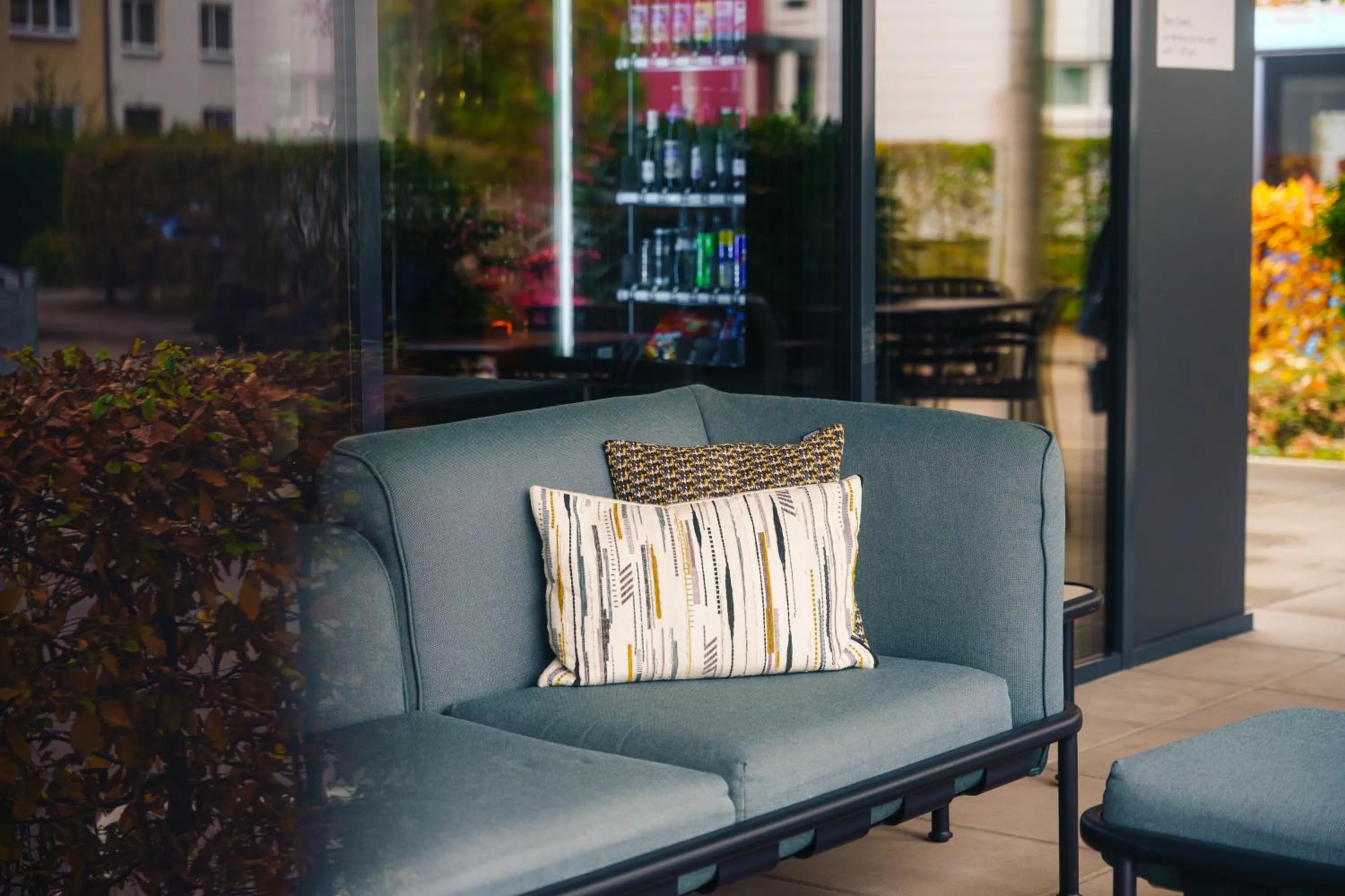 Property building in Roomreich