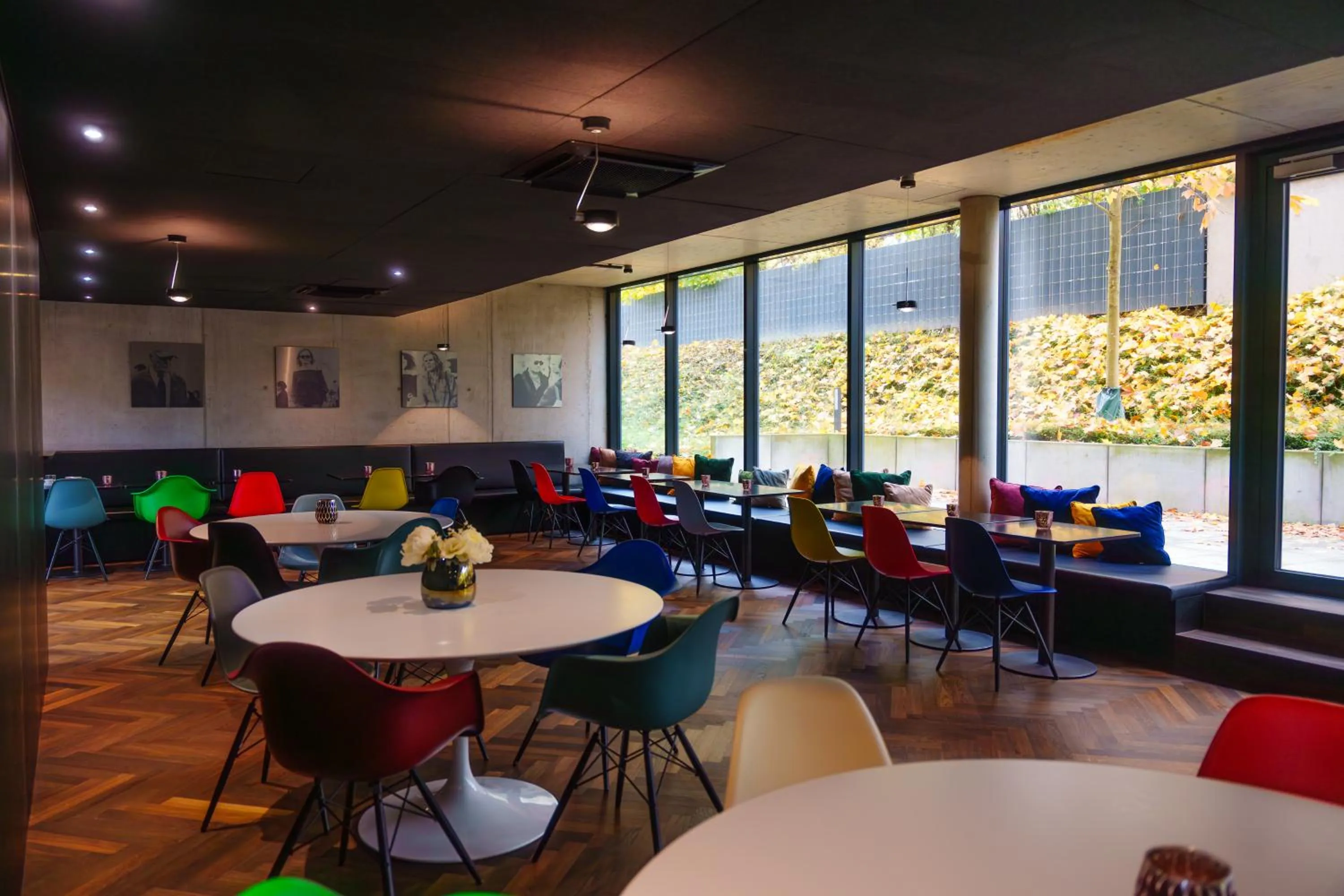 Property building in Roomreich