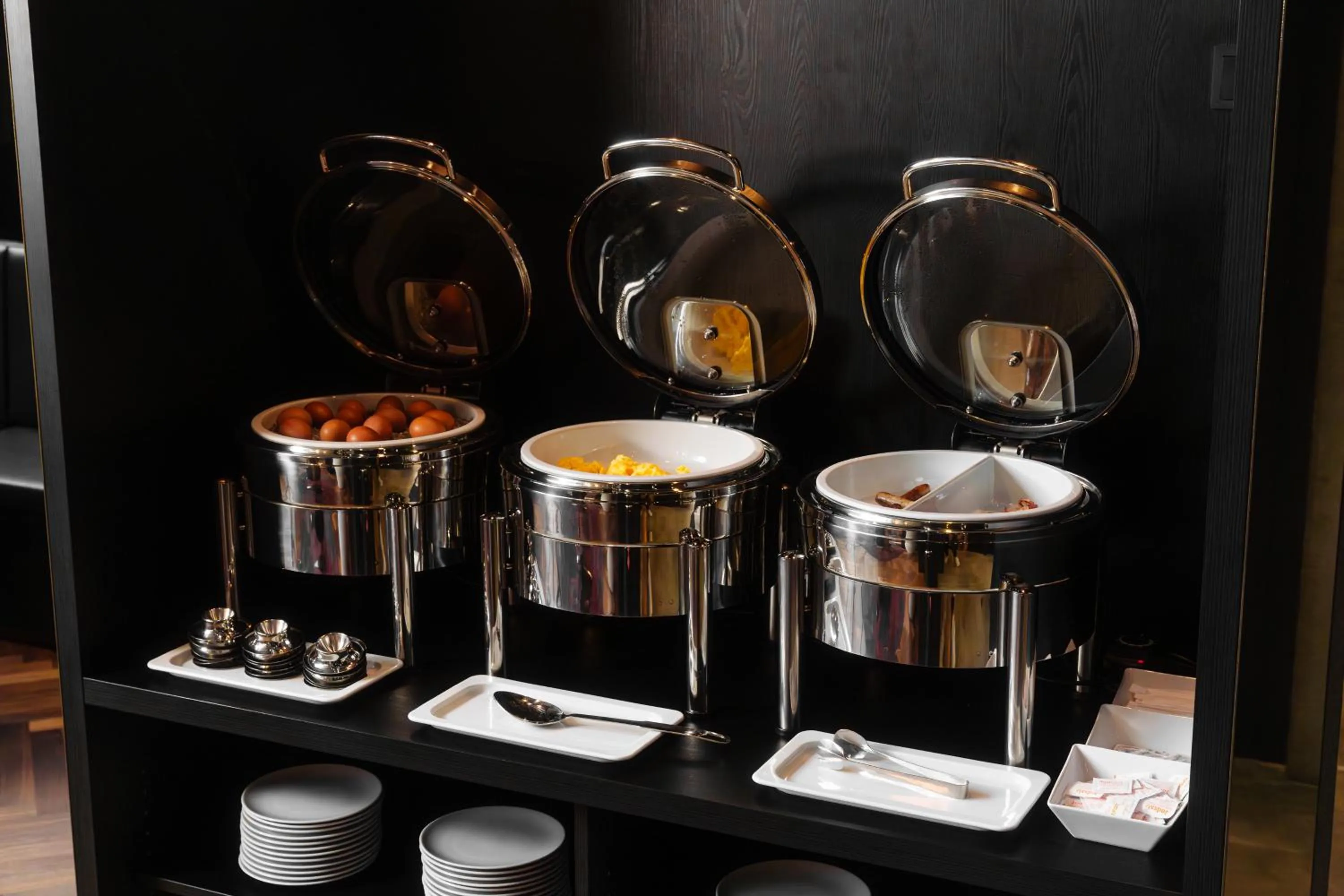 Breakfast in Roomreich