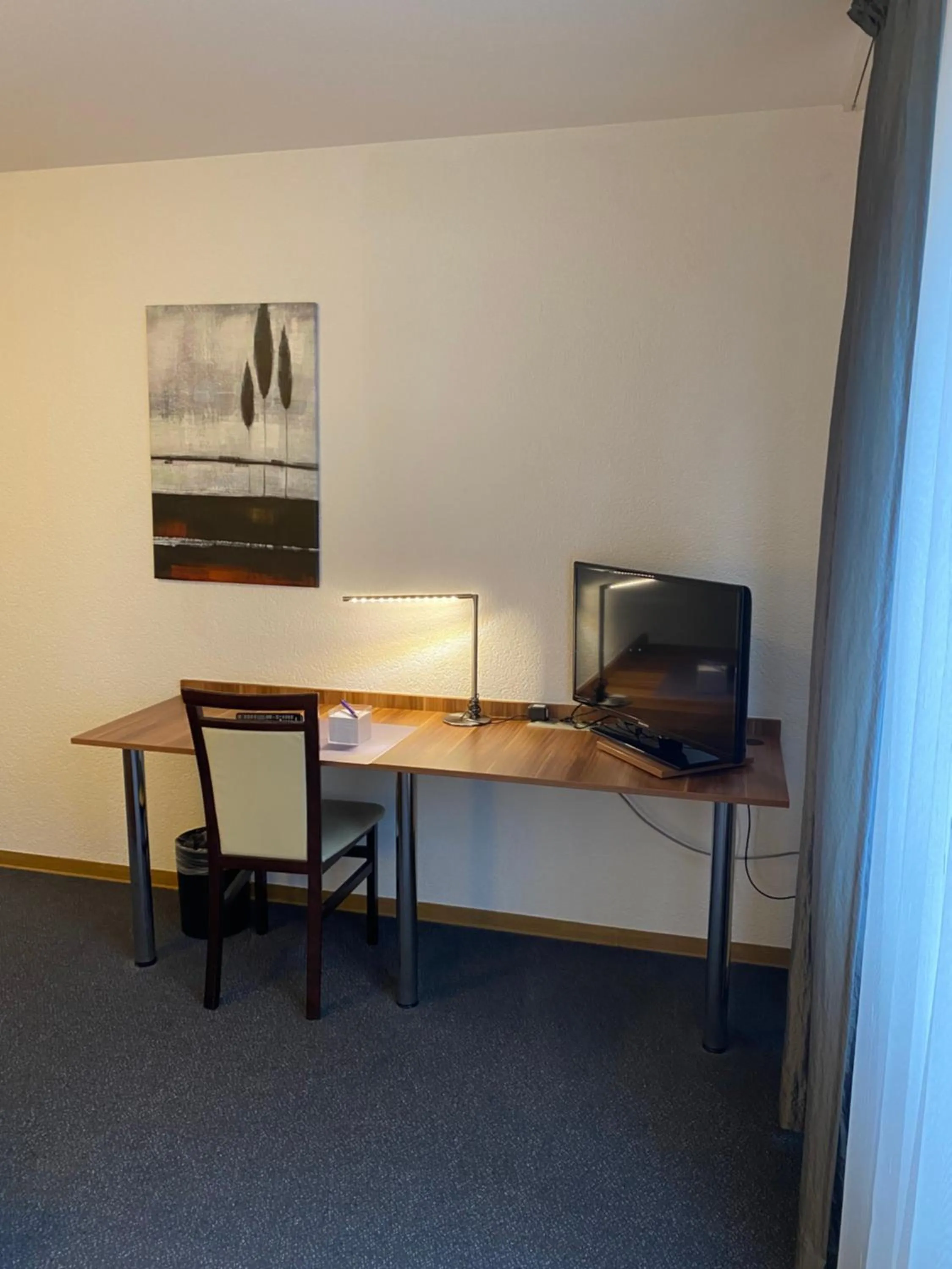 Photo of the whole room in Hotel Sonne