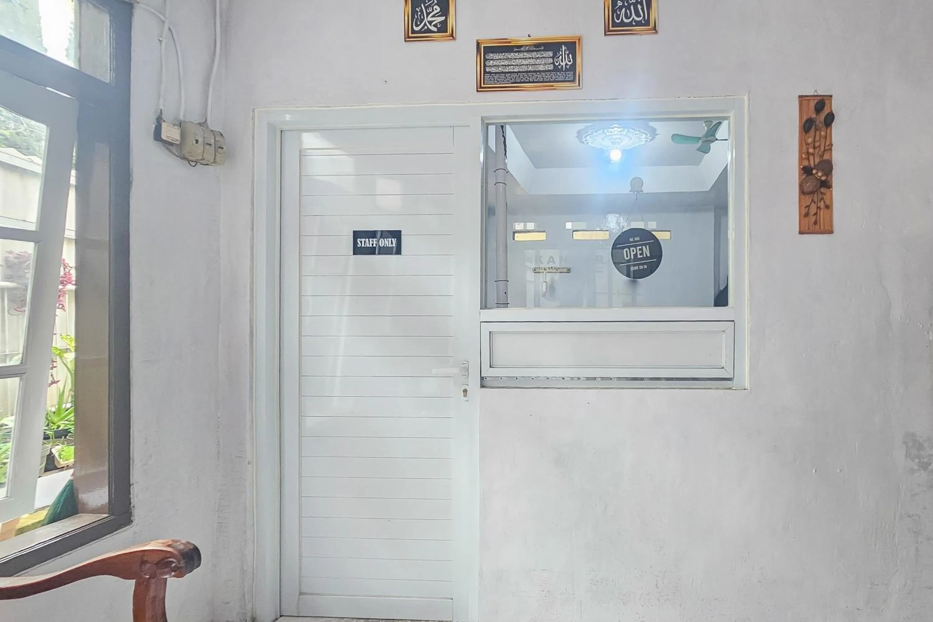 Other in Urbanview Villa Balong BHO Syariah Bandung