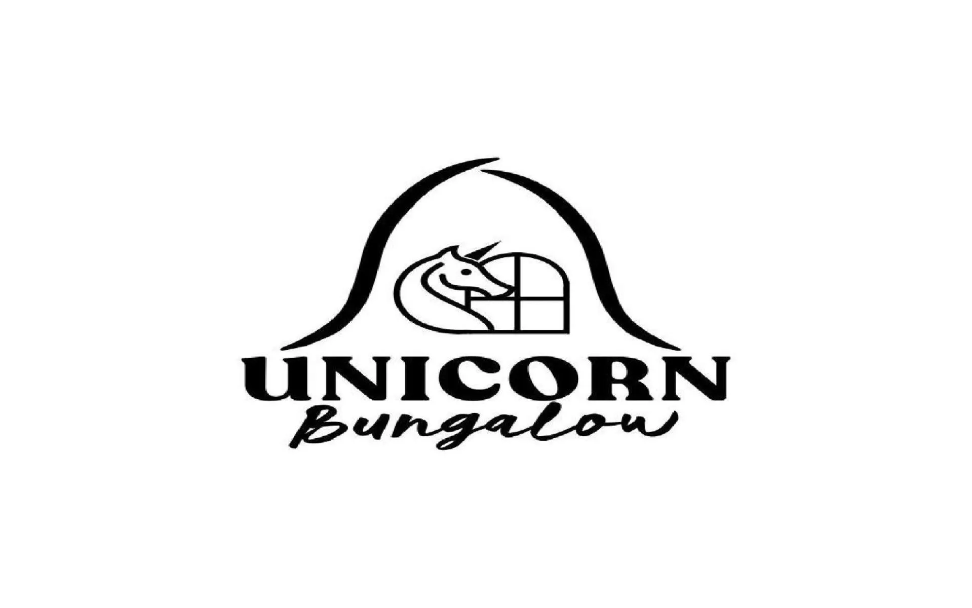 Property logo or sign in Unicorn Bungalow
