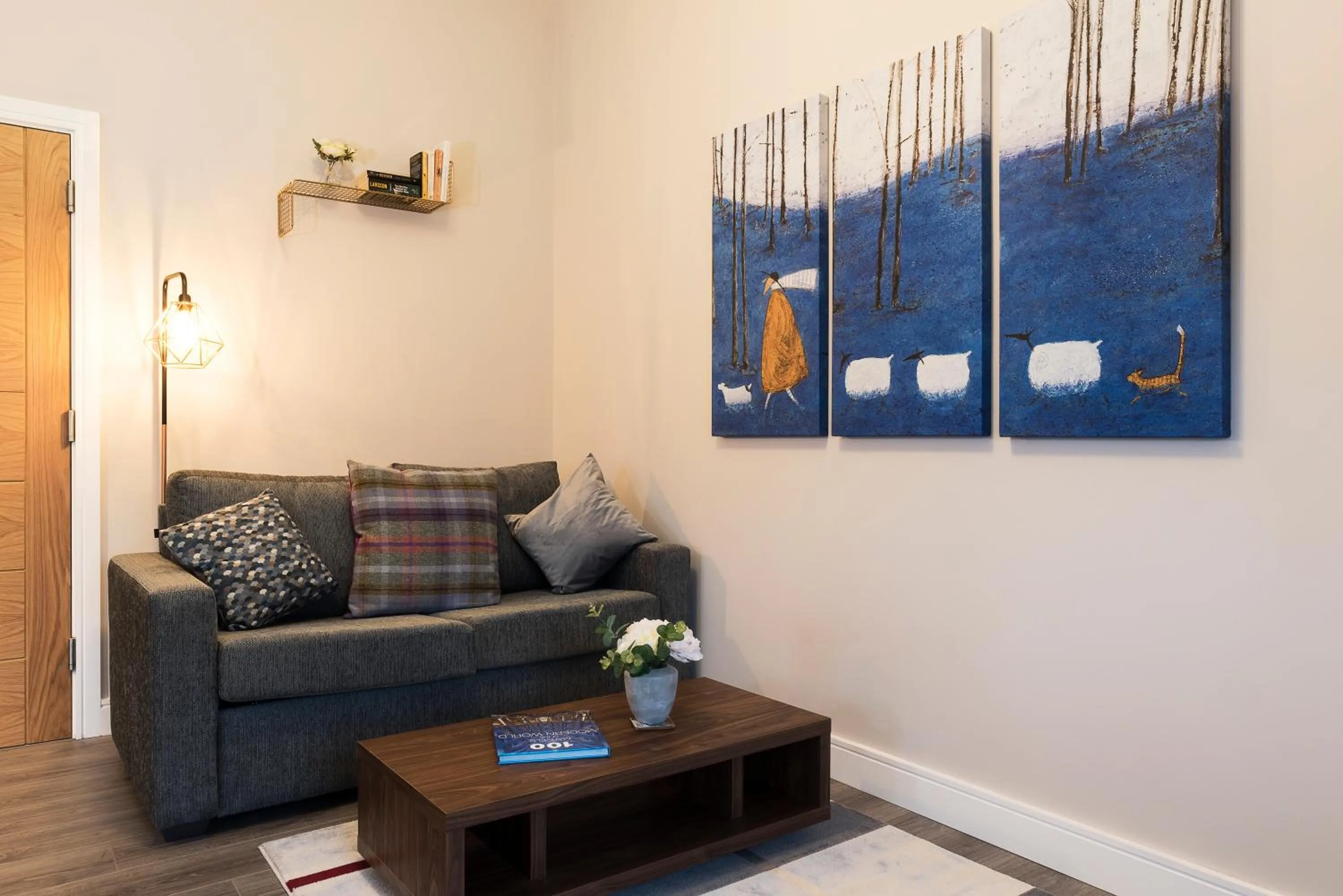 Other in Blue Door Apartments