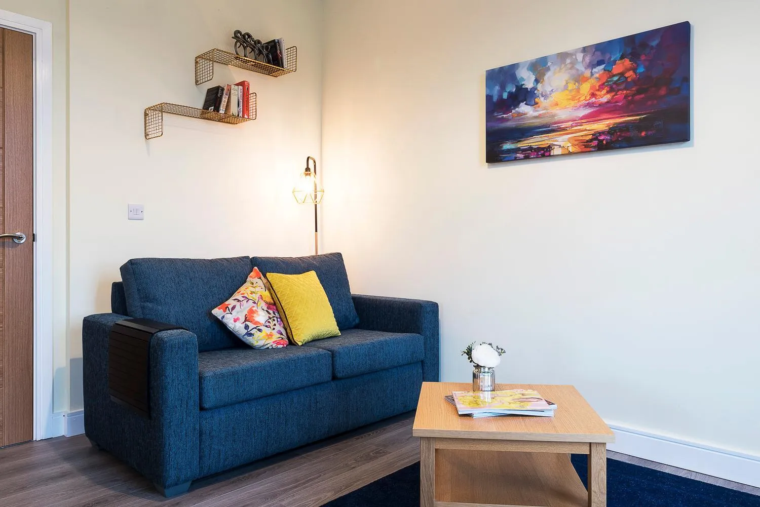 Other in Blue Door Apartments