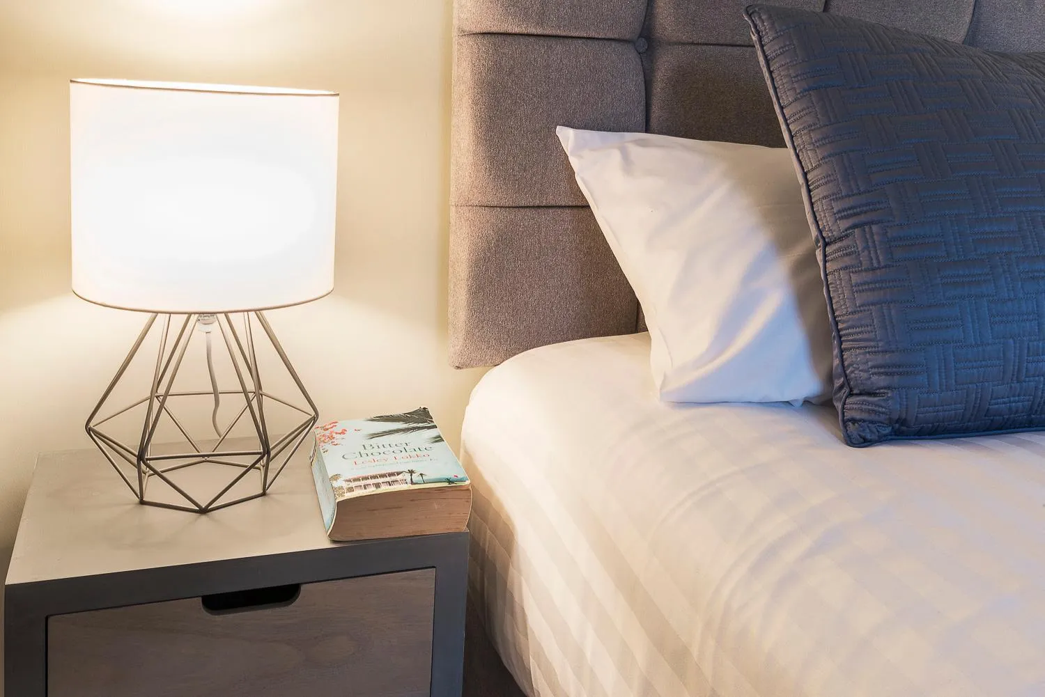 Other, Bed in Blue Door Apartments