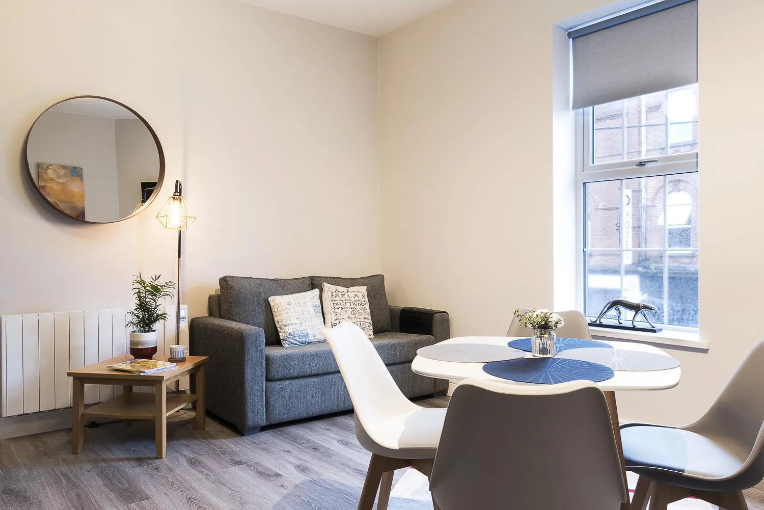 Other in Blue Door Apartments