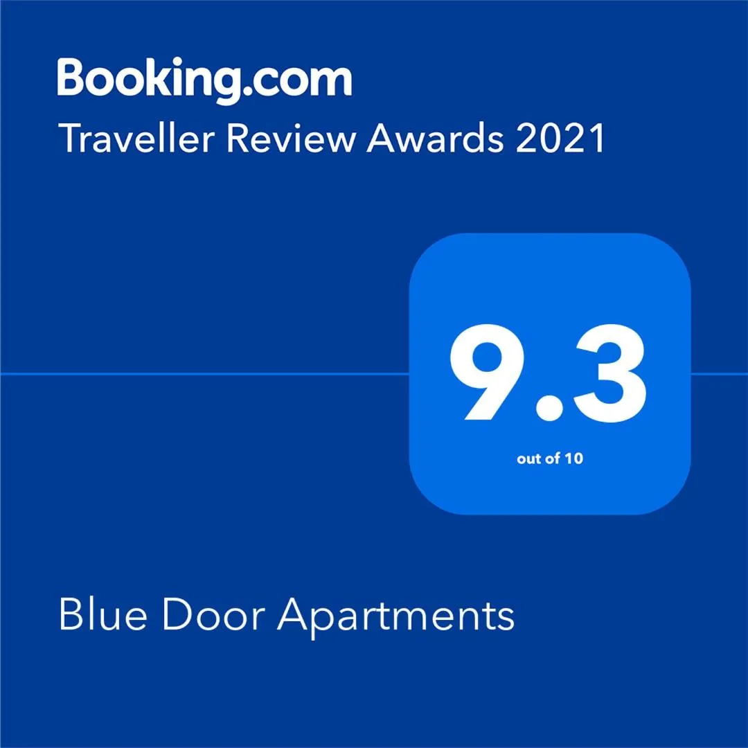 Other in Blue Door Apartments