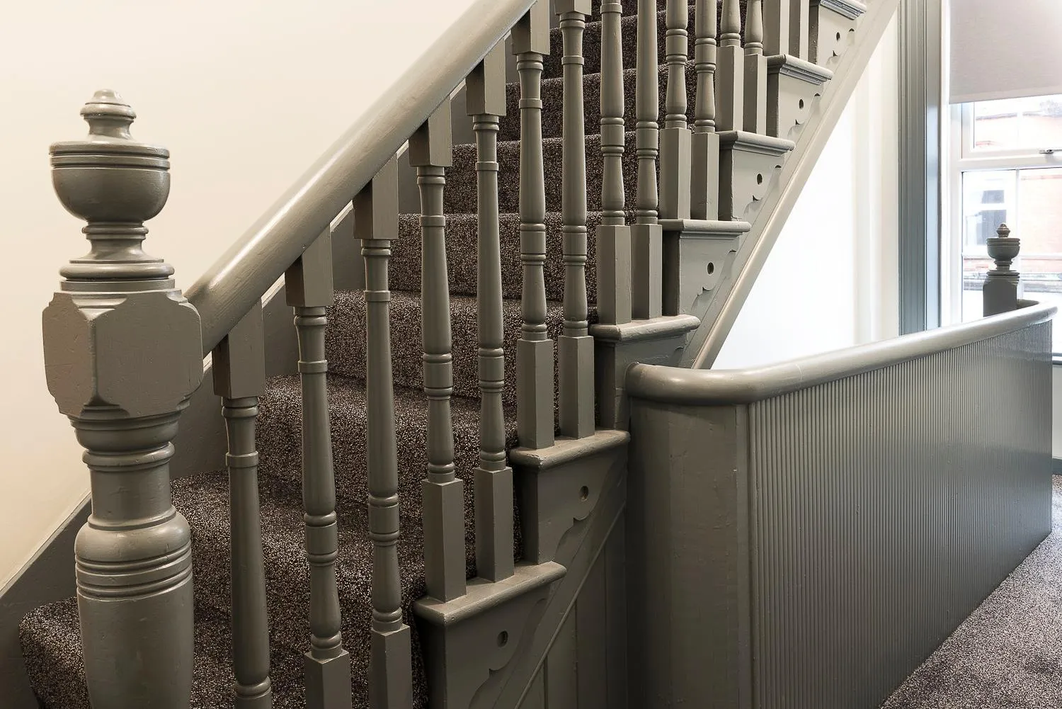 Other in Blue Door Apartments