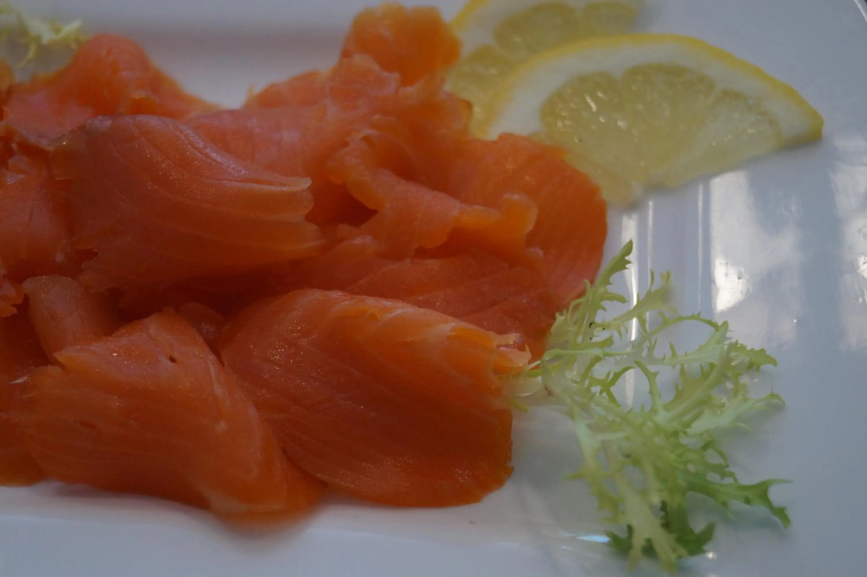 Food close-up in Hotel Forsthaus St. Hubertus