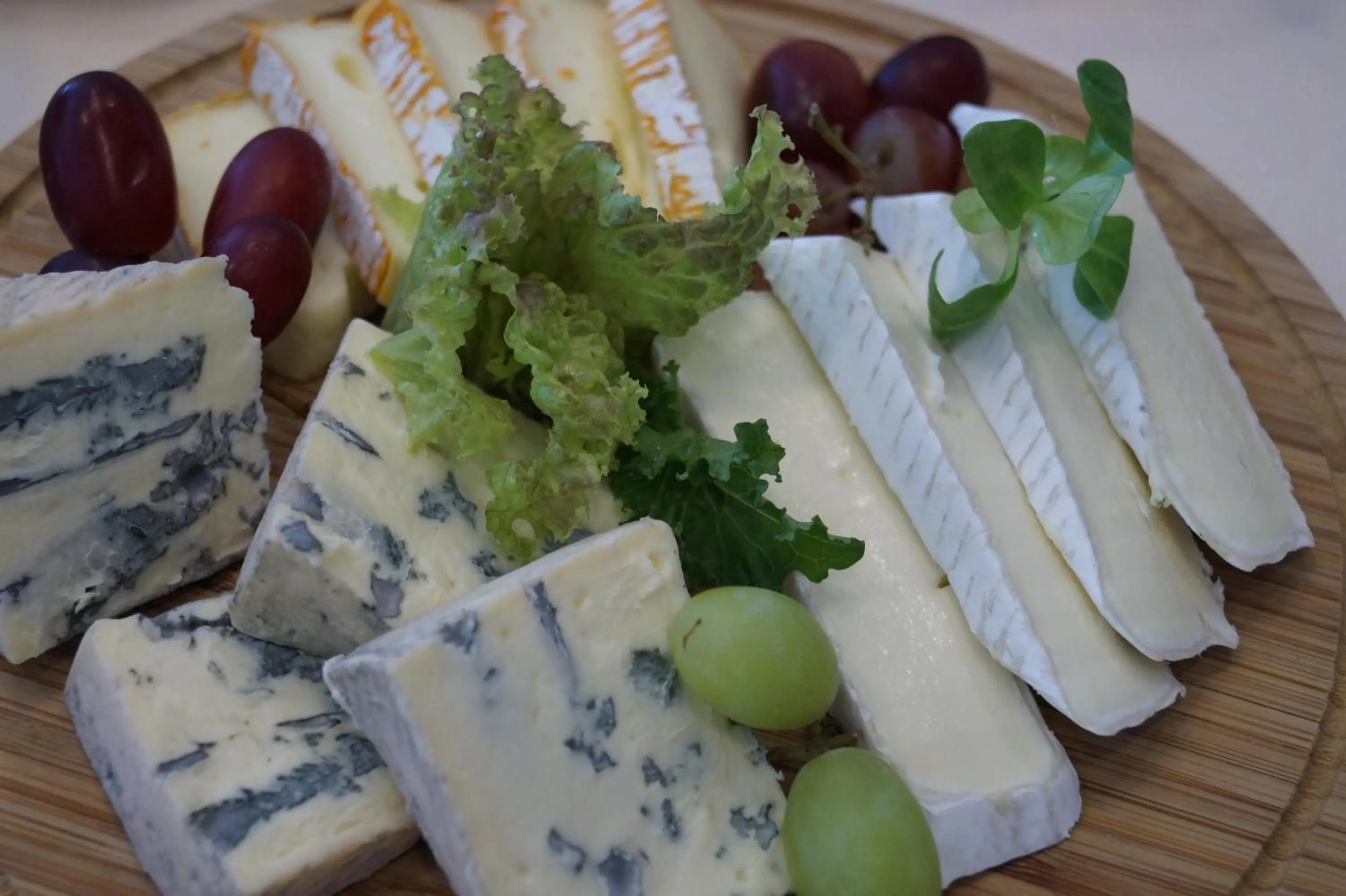 Food close-up in Hotel Forsthaus St. Hubertus