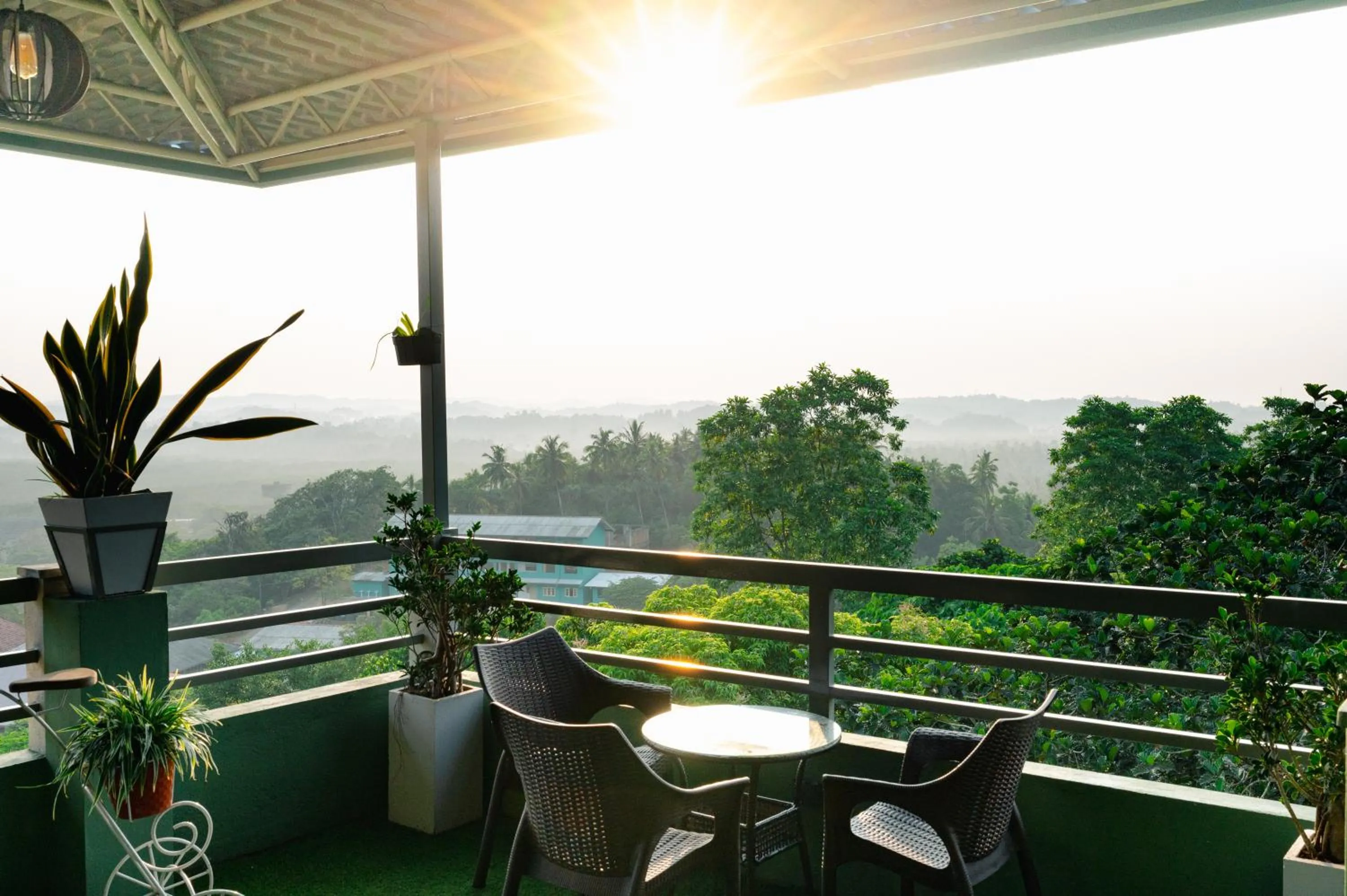 Mount Rich Rumassala