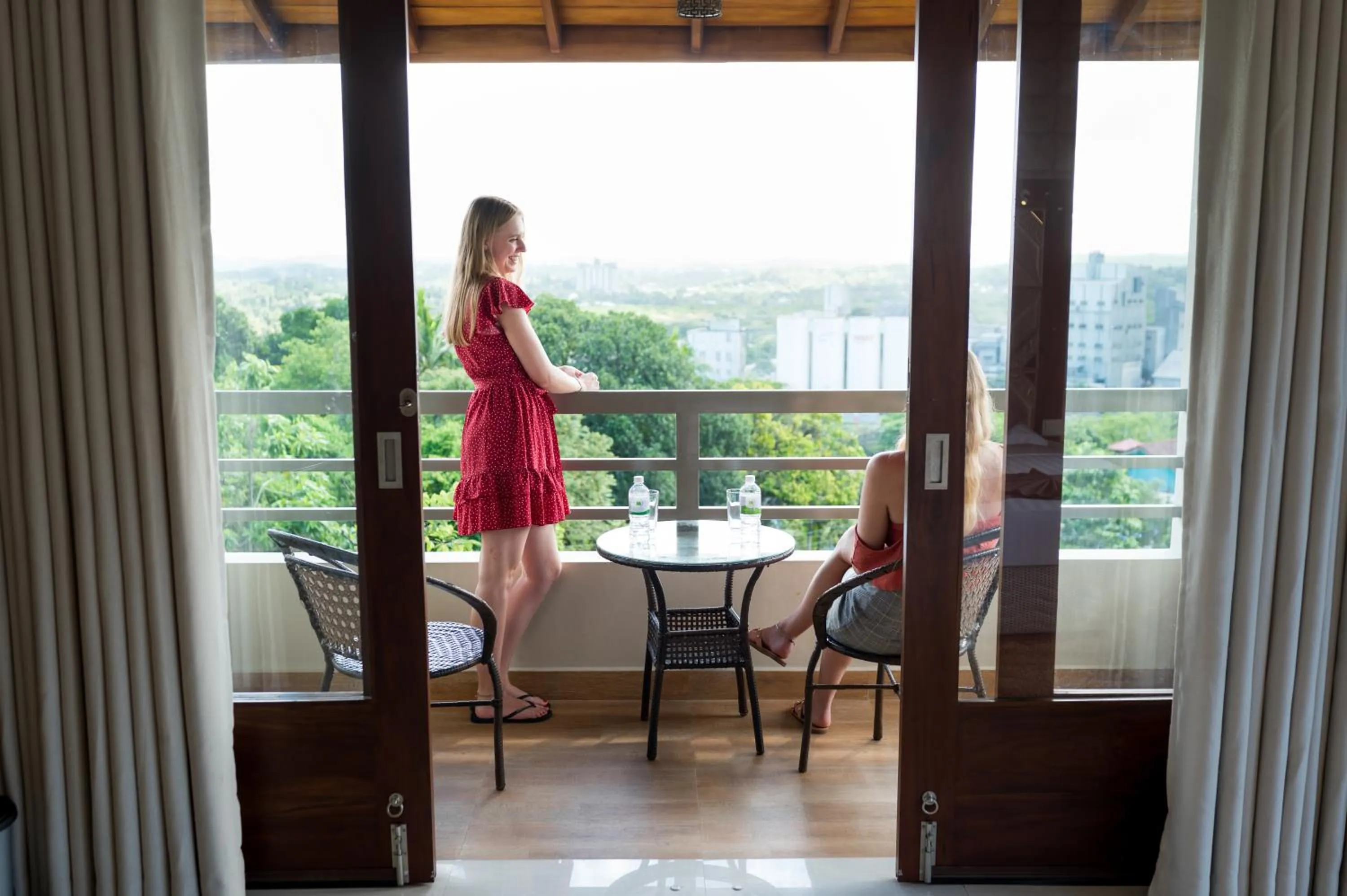 Mount Rich Rumassala